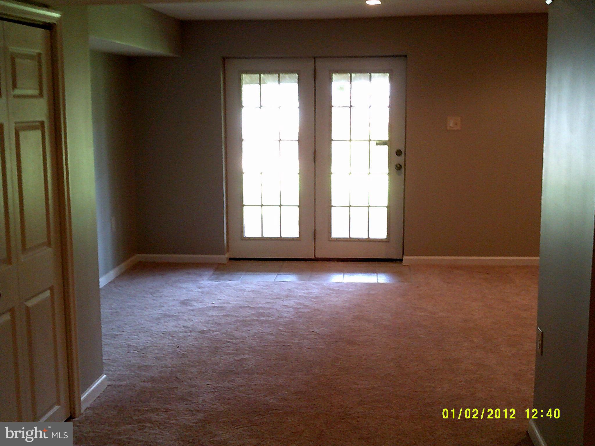 GREENFIELD - Residential