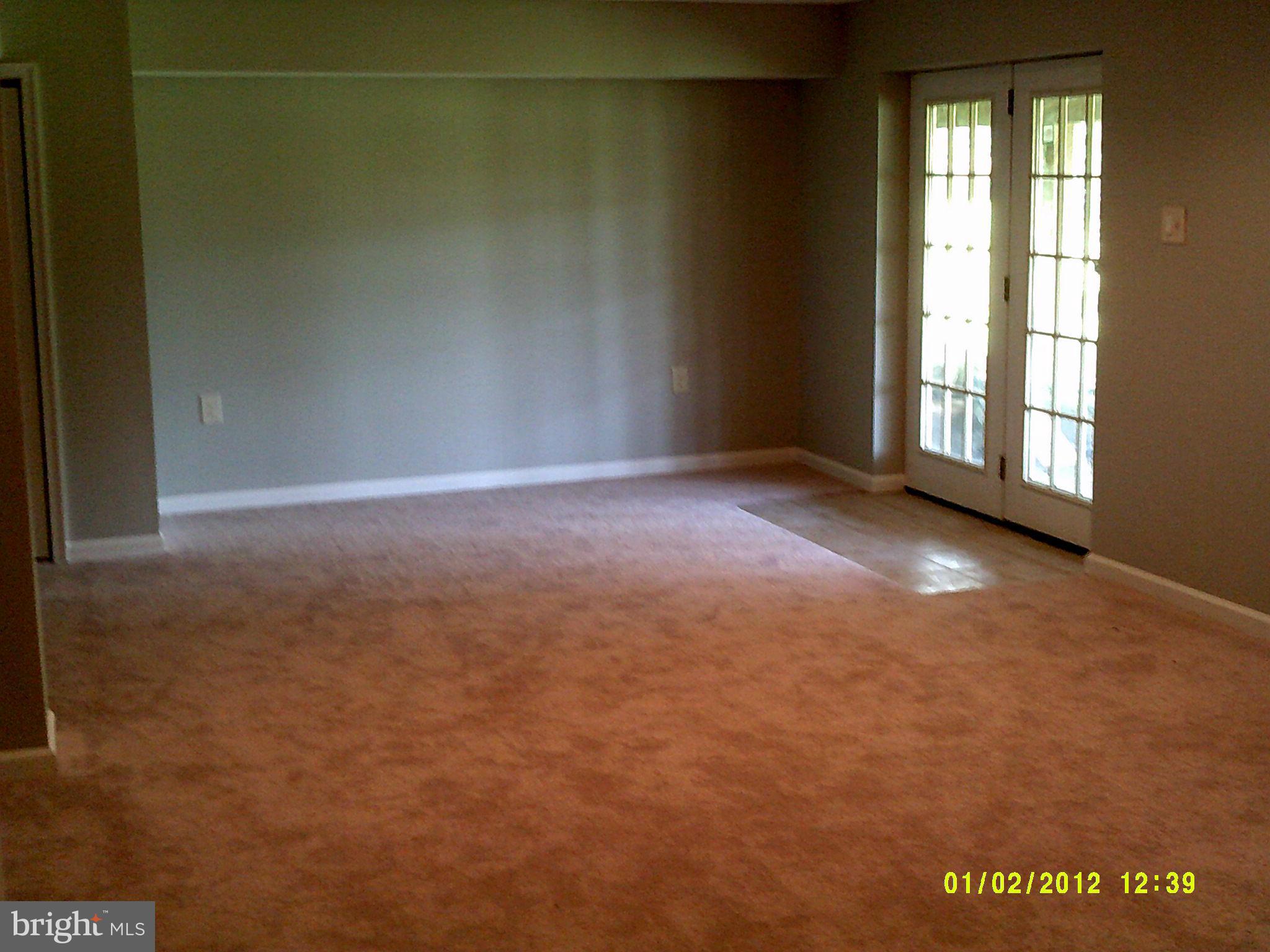 GREENFIELD - Residential