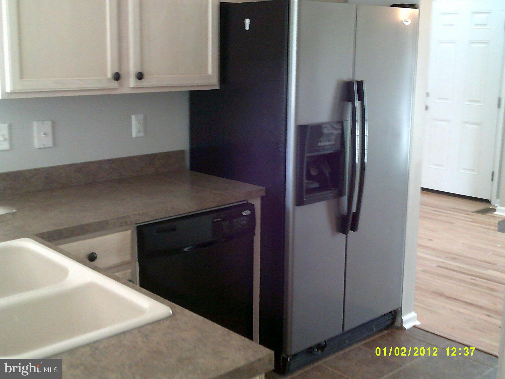 GREENFIELD - Residential