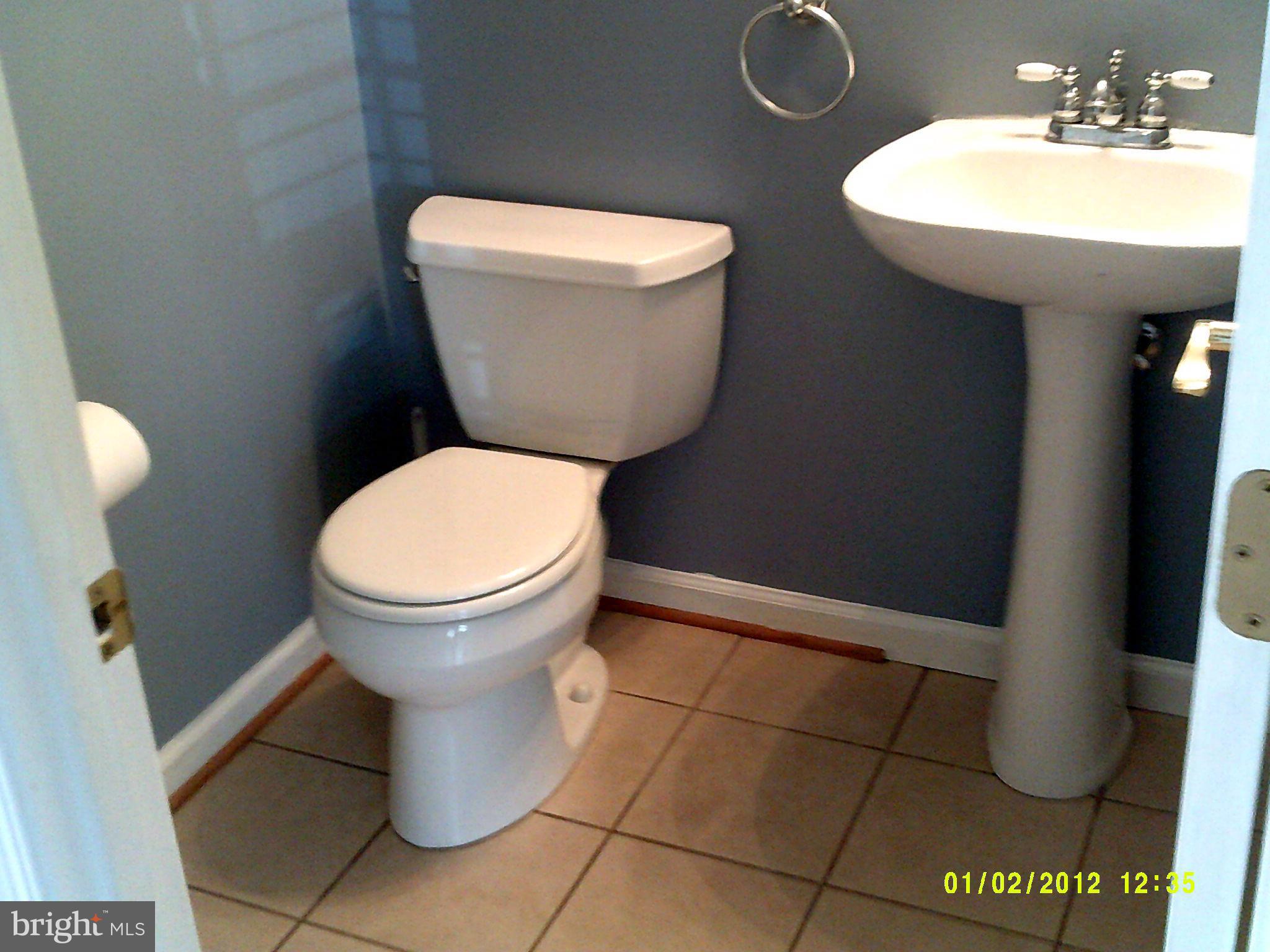 GREENFIELD - Residential