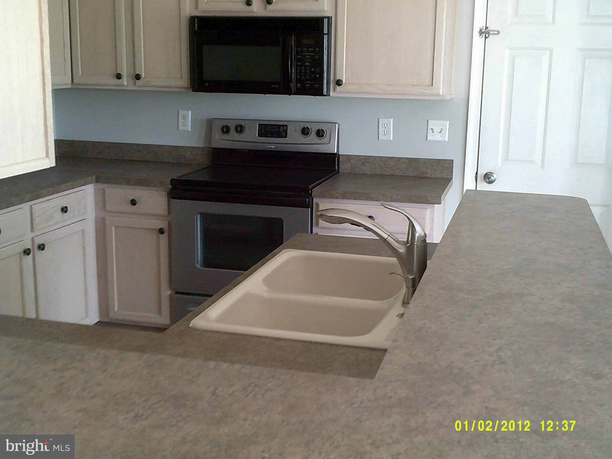 GREENFIELD - Residential