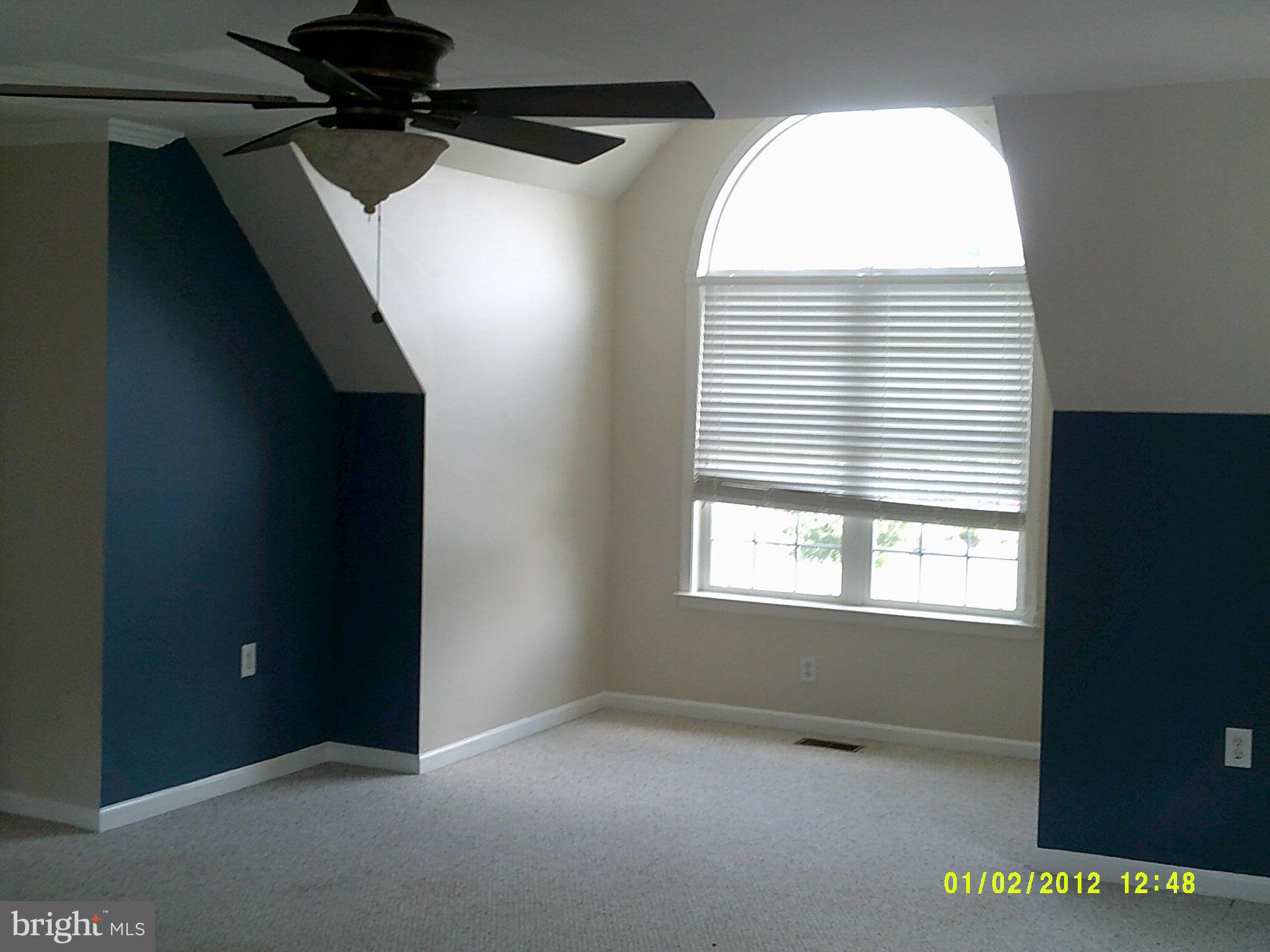 GREENFIELD - Residential