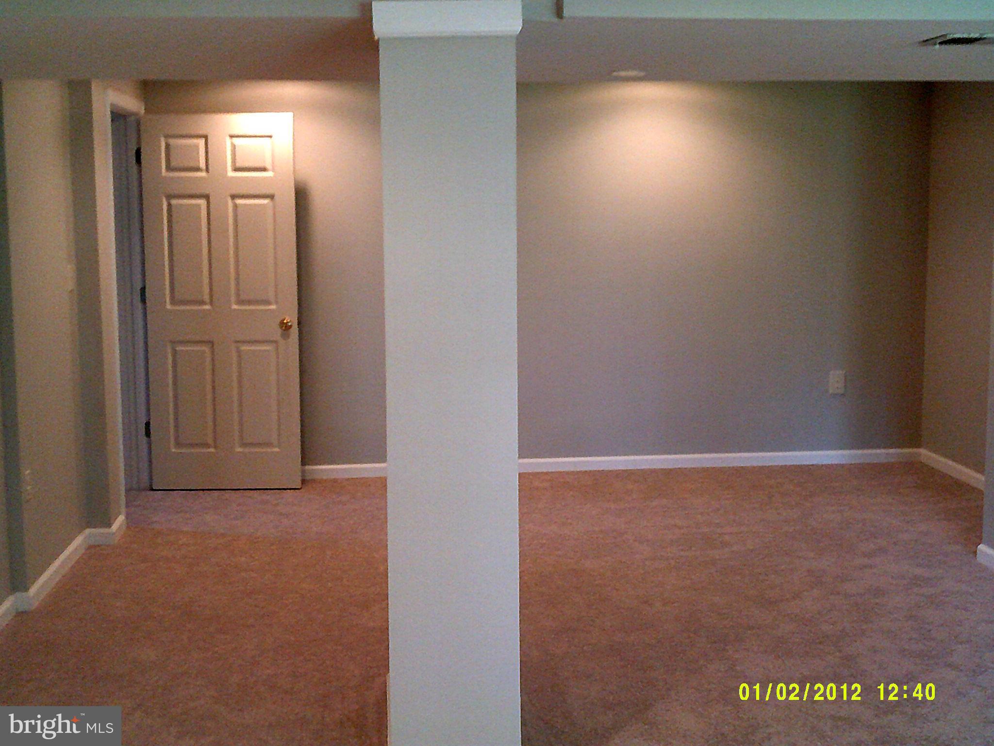 GREENFIELD - Residential