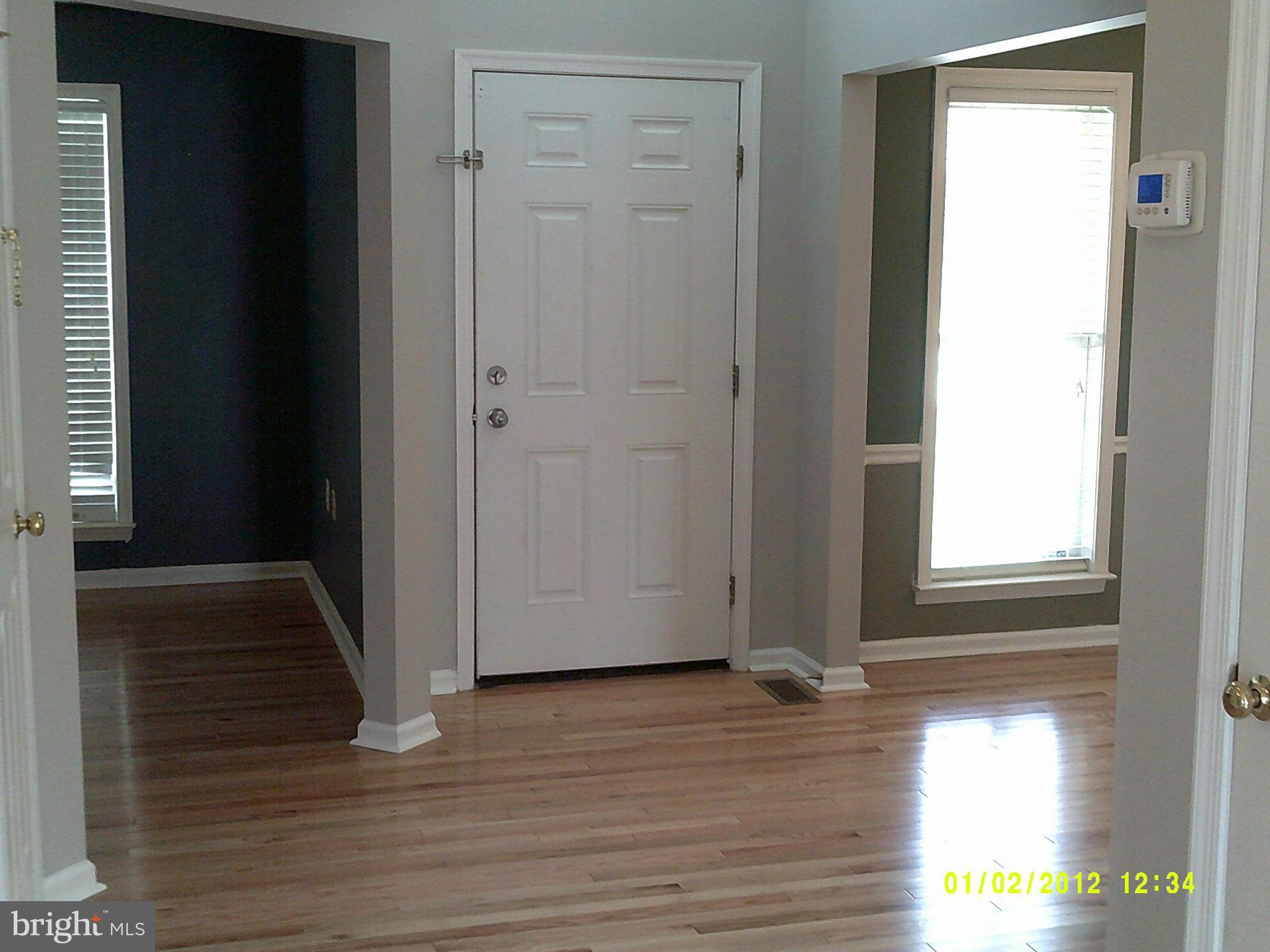 GREENFIELD - Residential