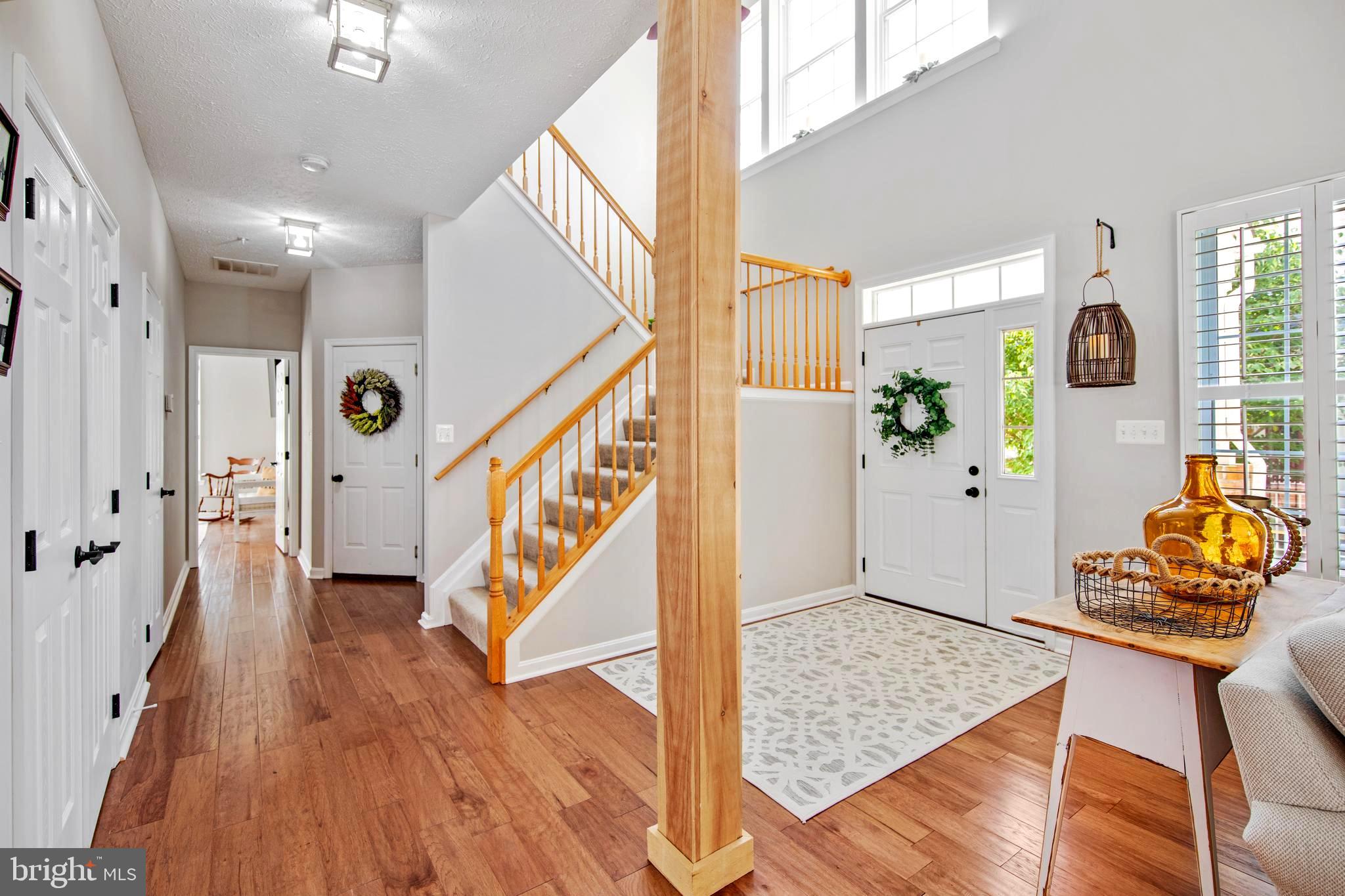 DEER SPRING - Residential