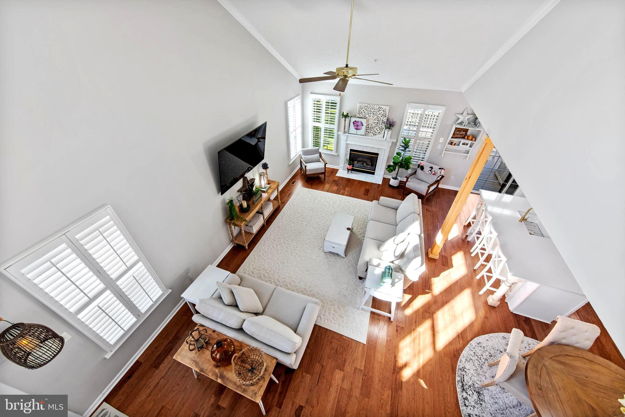 DEER SPRING - Residential