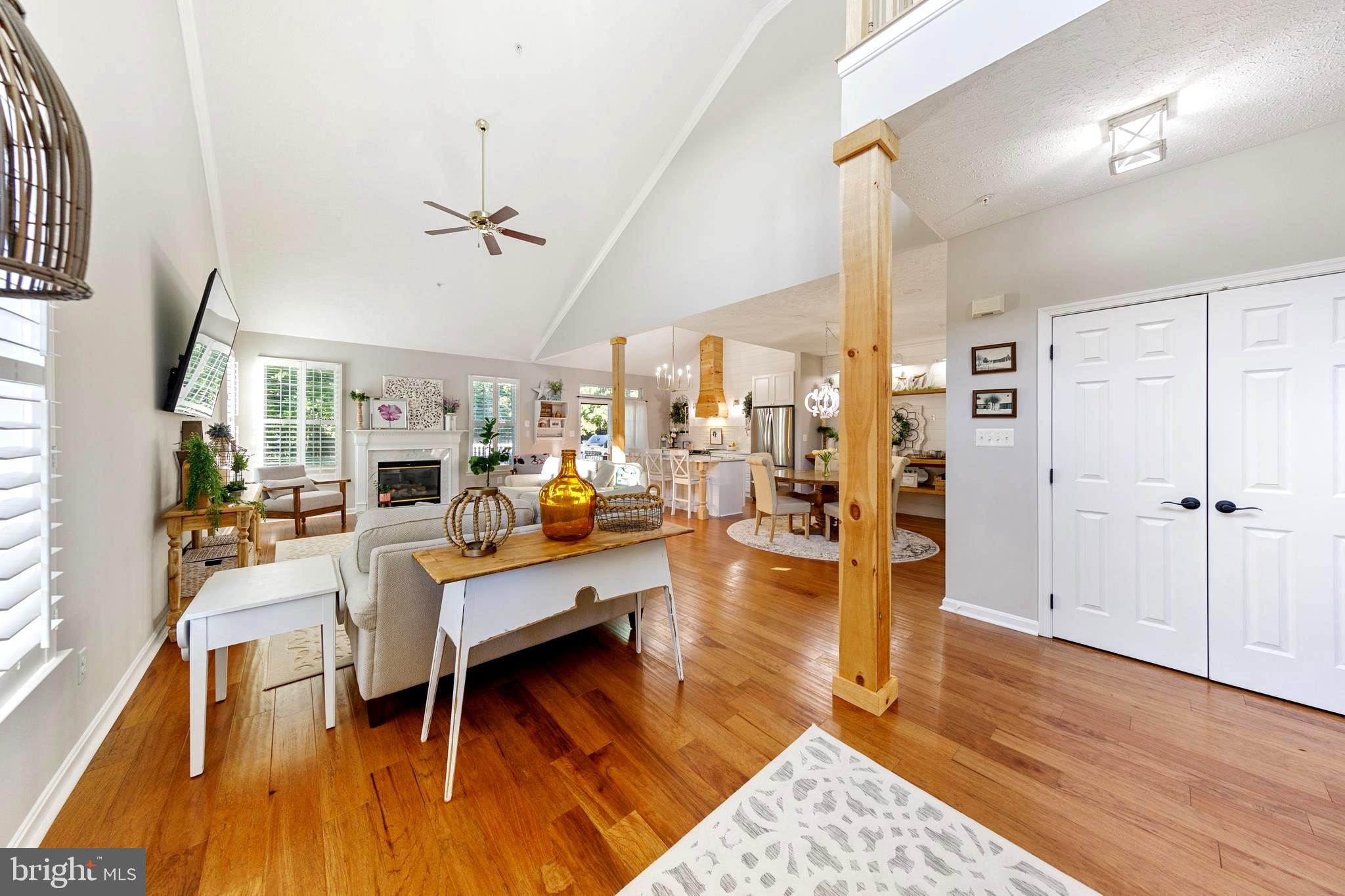 DEER SPRING - Residential