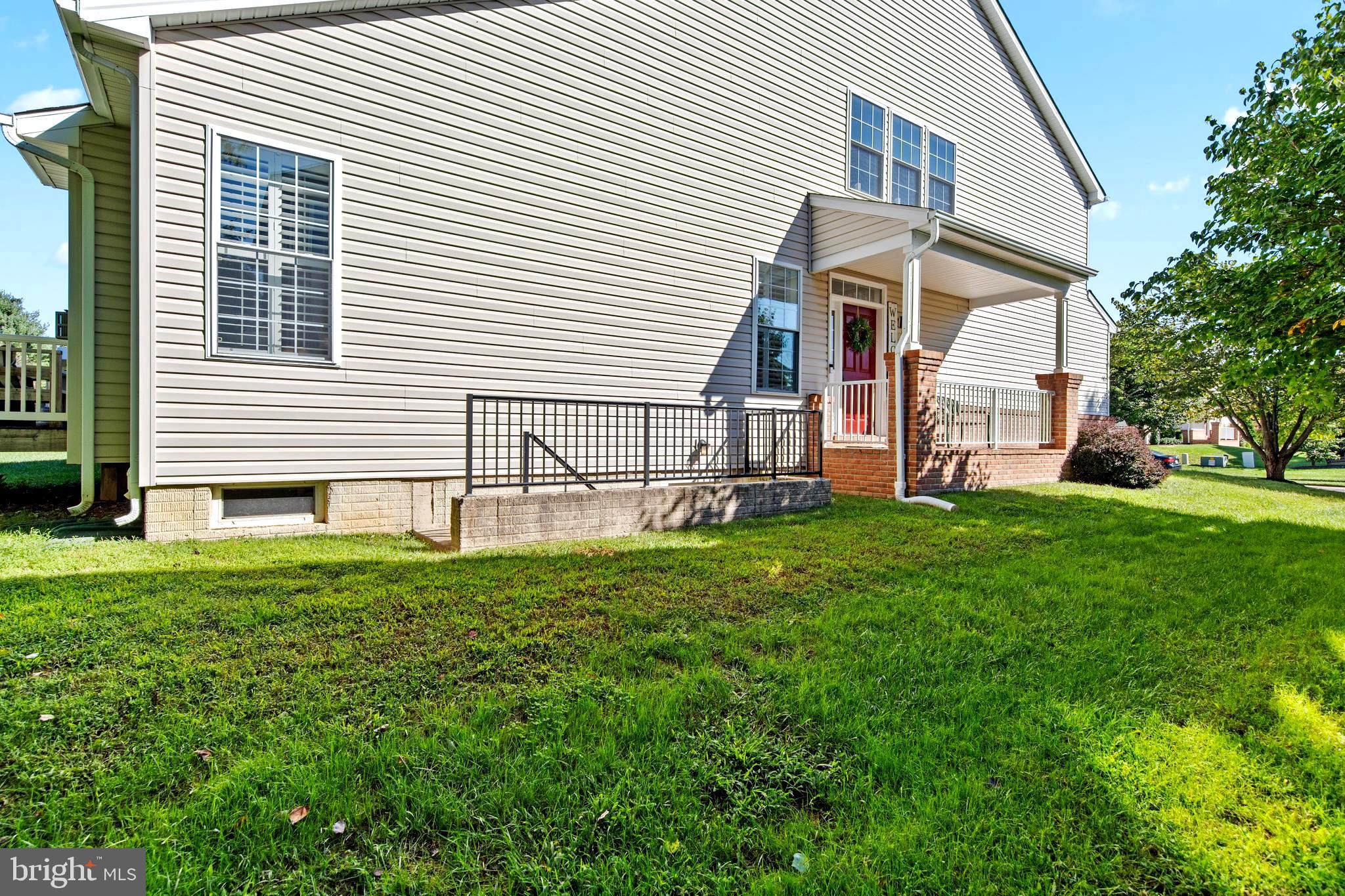 DEER SPRING - Residential