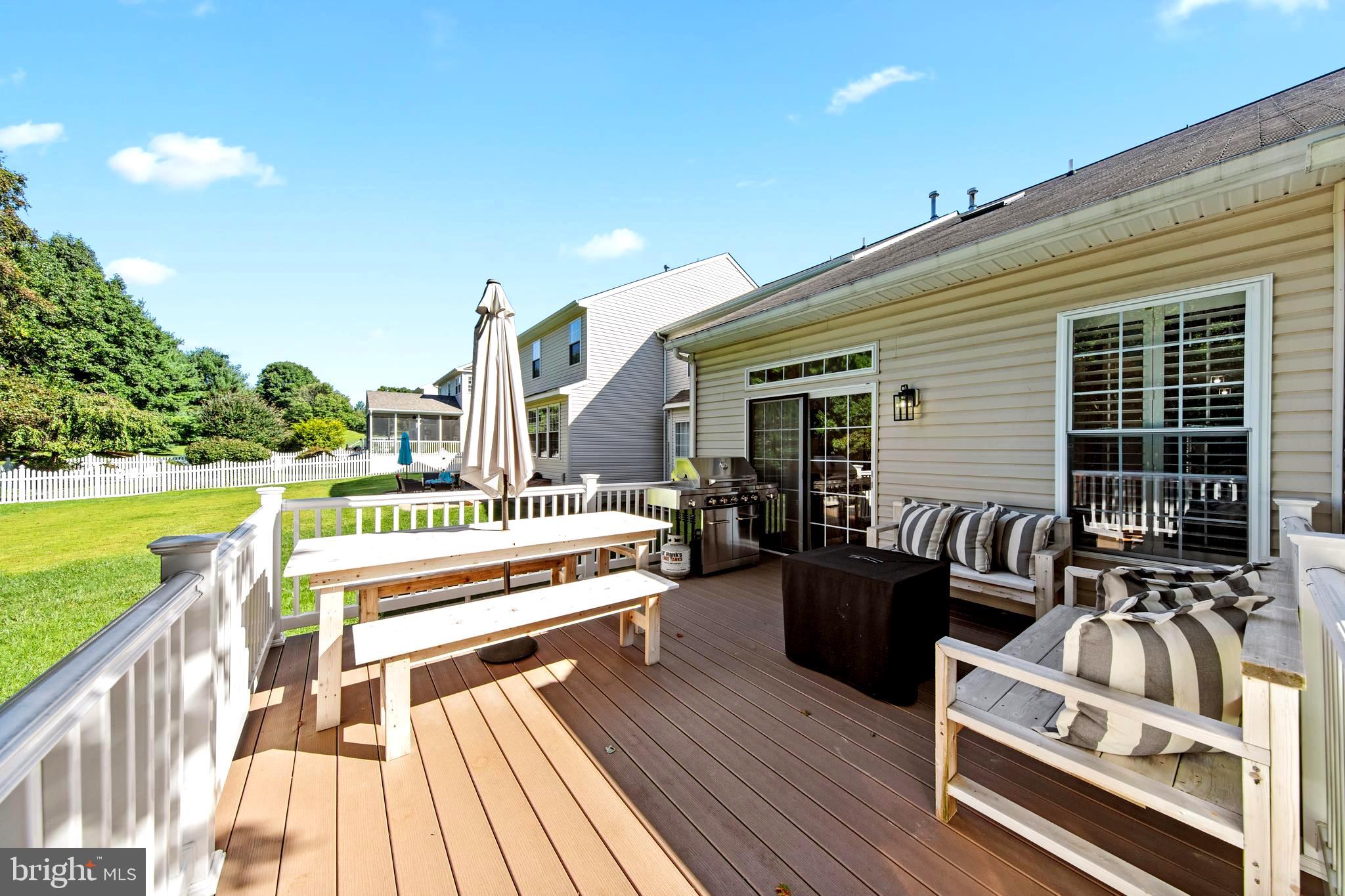 DEER SPRING - Residential