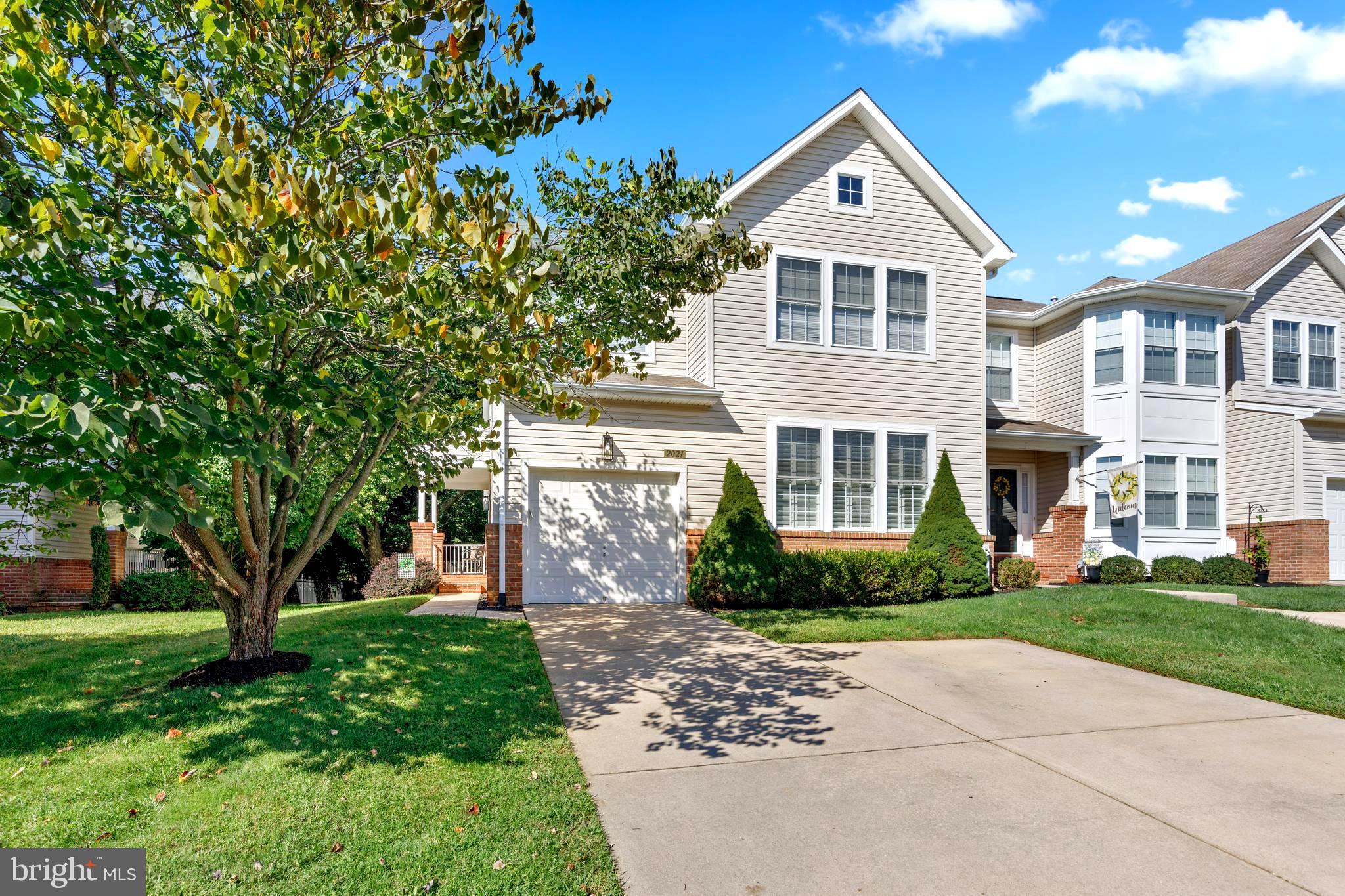 DEER SPRING - Residential