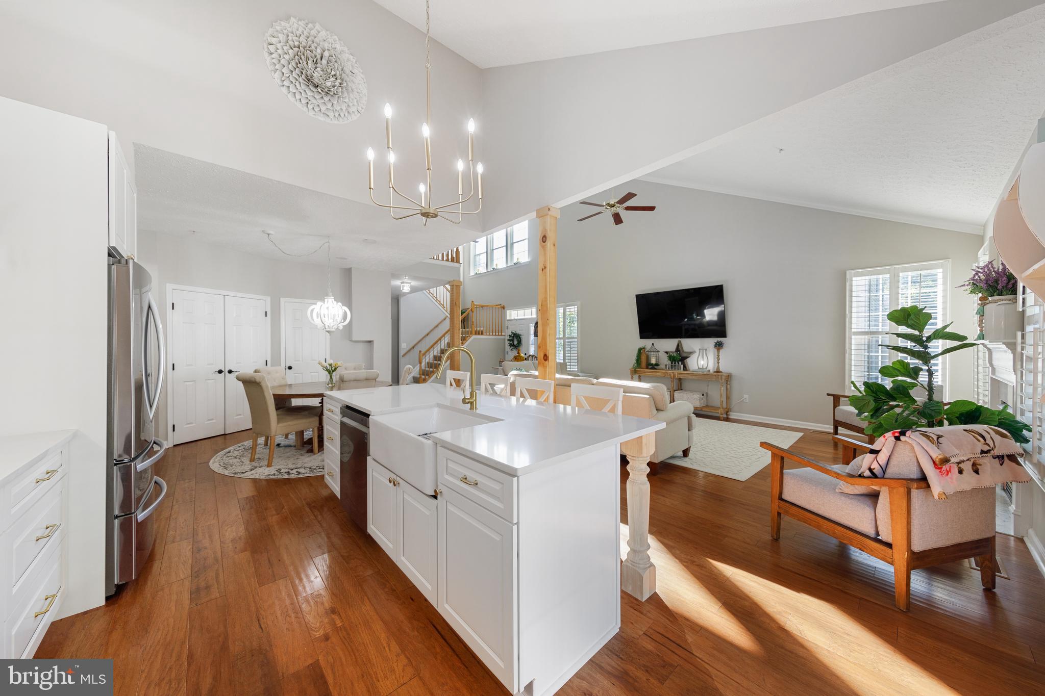 DEER SPRING - Residential