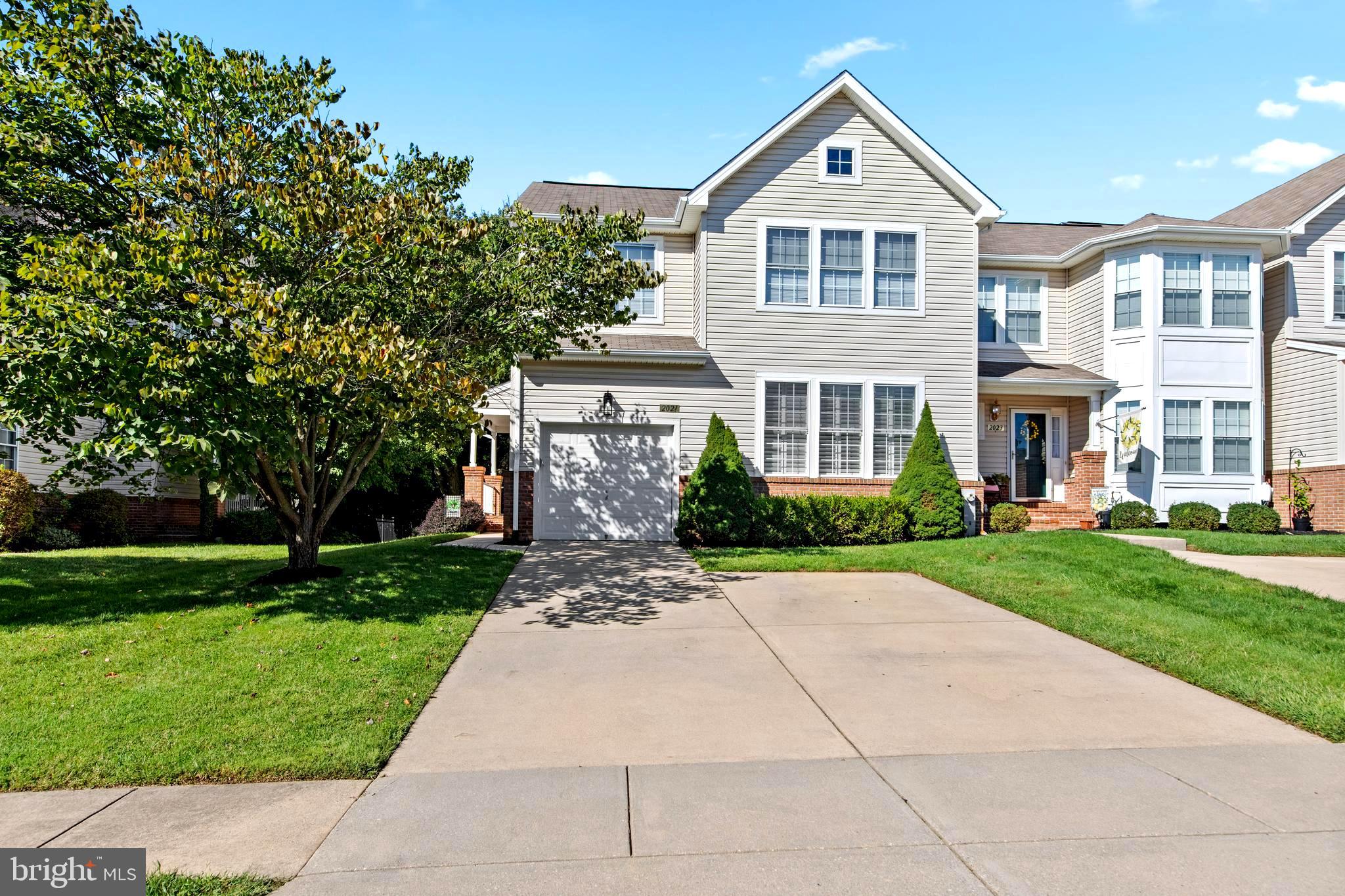 DEER SPRING - Residential