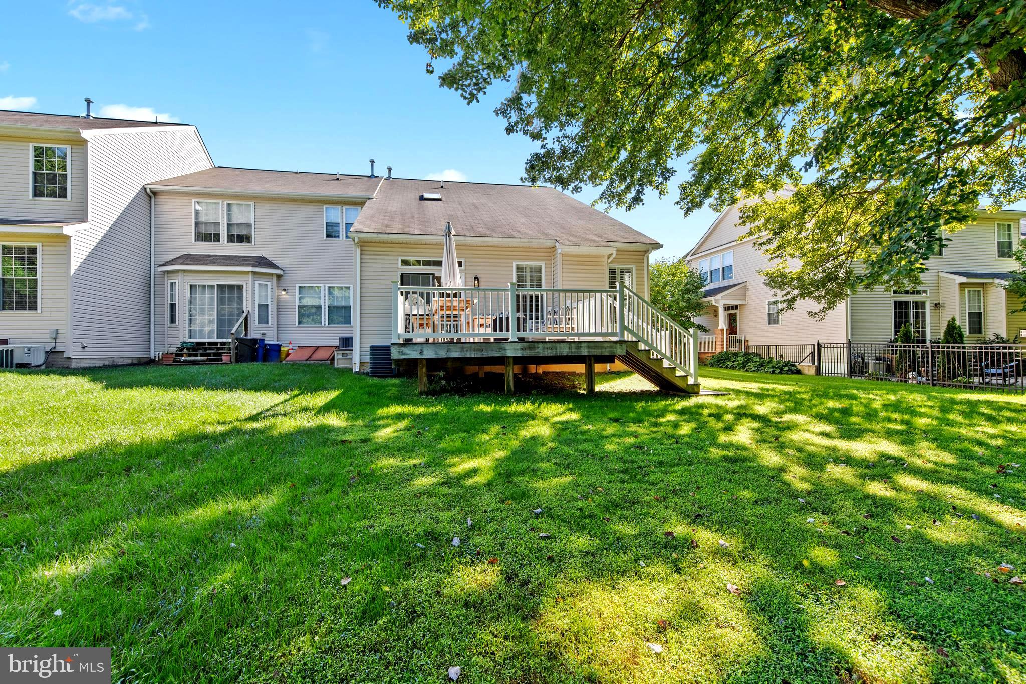 DEER SPRING - Residential