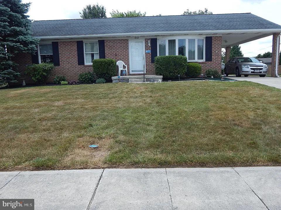 GREENRIDGE - Residential