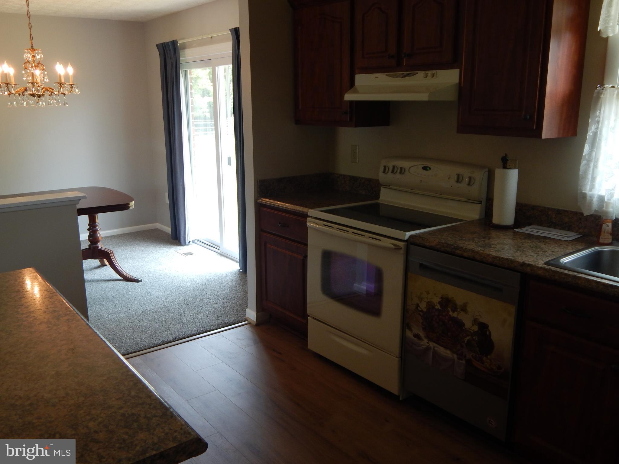 GREENRIDGE - Residential