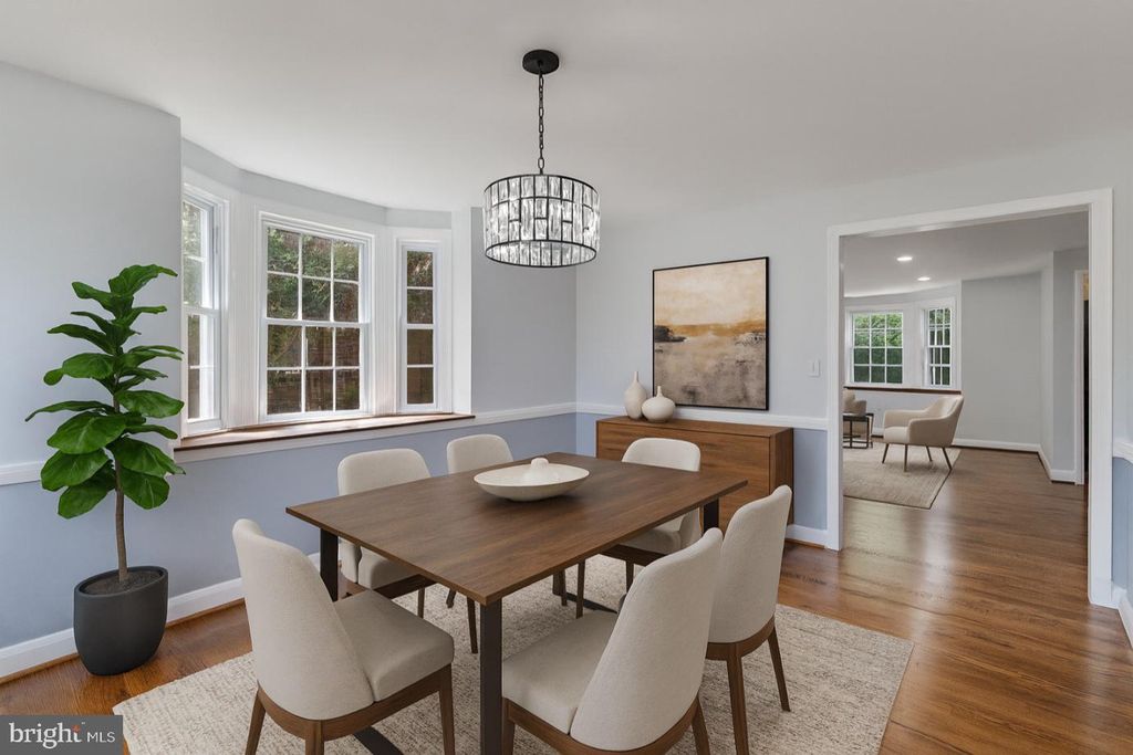 Photo of 1143 Granville Rd, GWYNN OAK, MD 21207 (MLS # MDBC2139712)