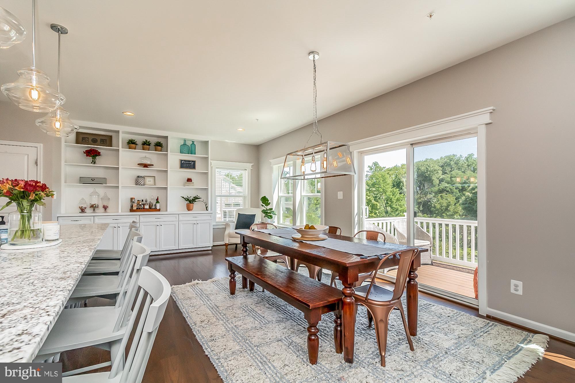 CROMWELL RIDGE - Residential