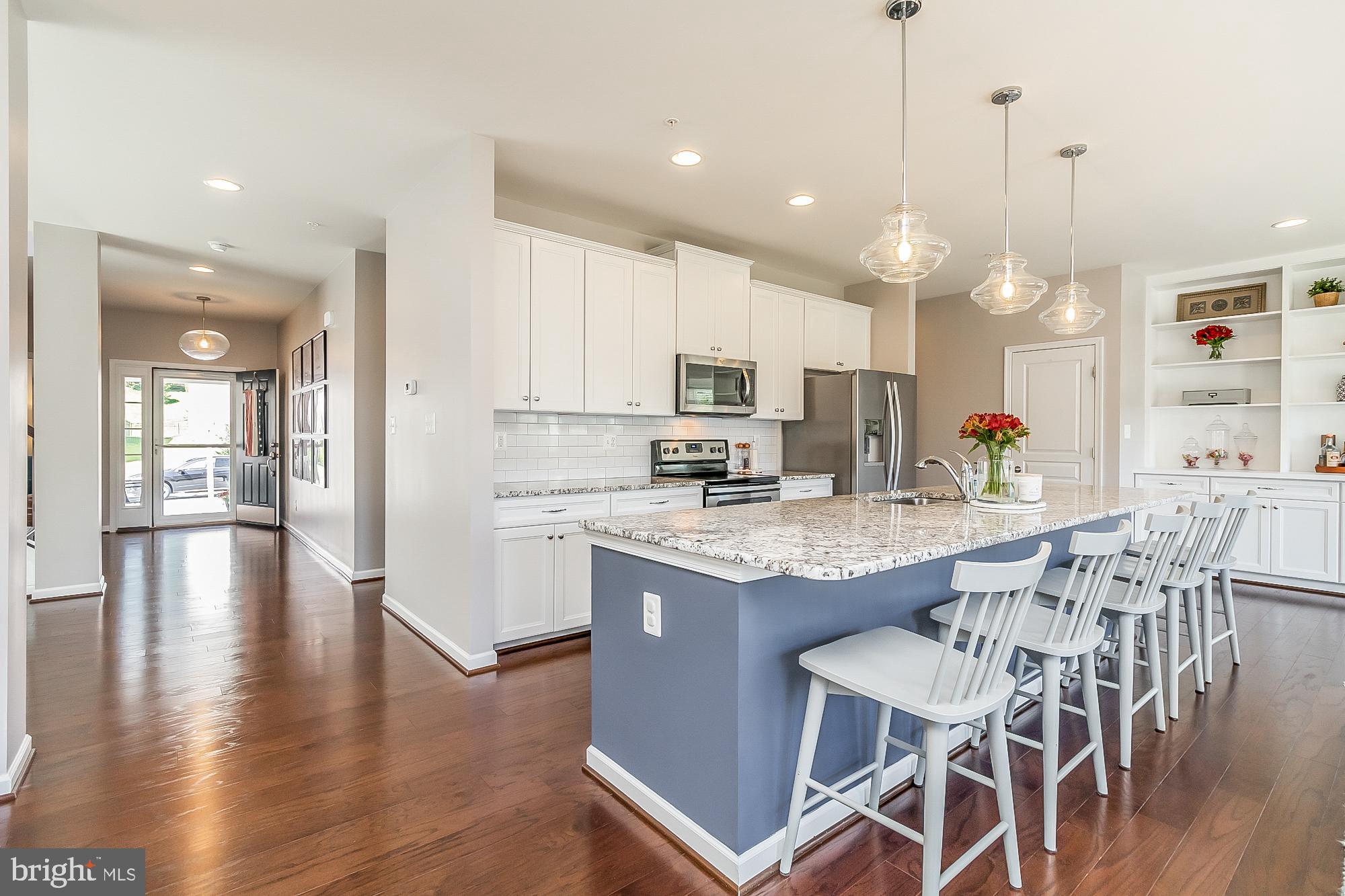 CROMWELL RIDGE - Residential