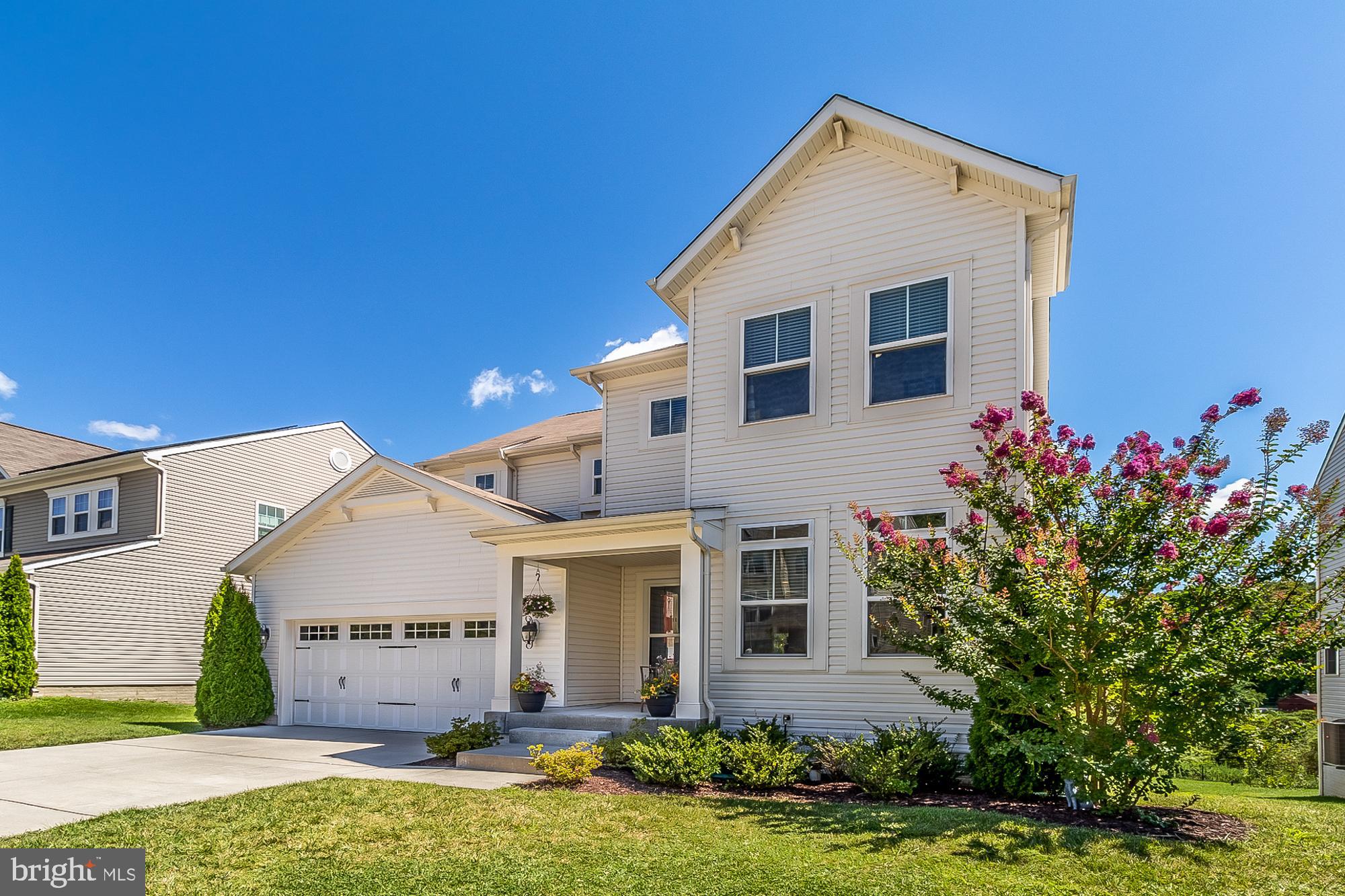 CROMWELL RIDGE - Residential