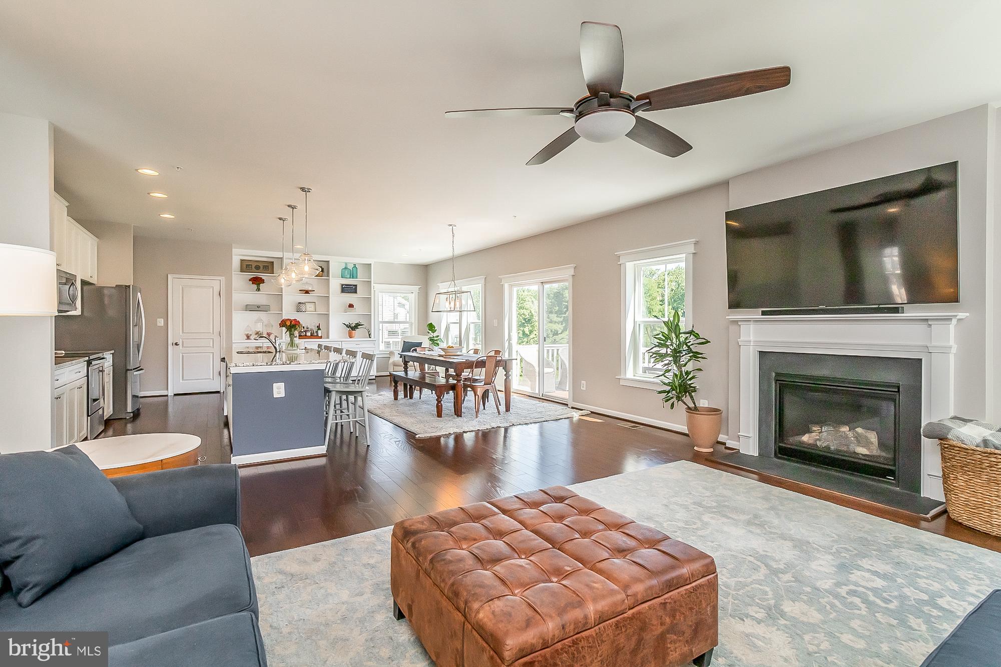 CROMWELL RIDGE - Residential