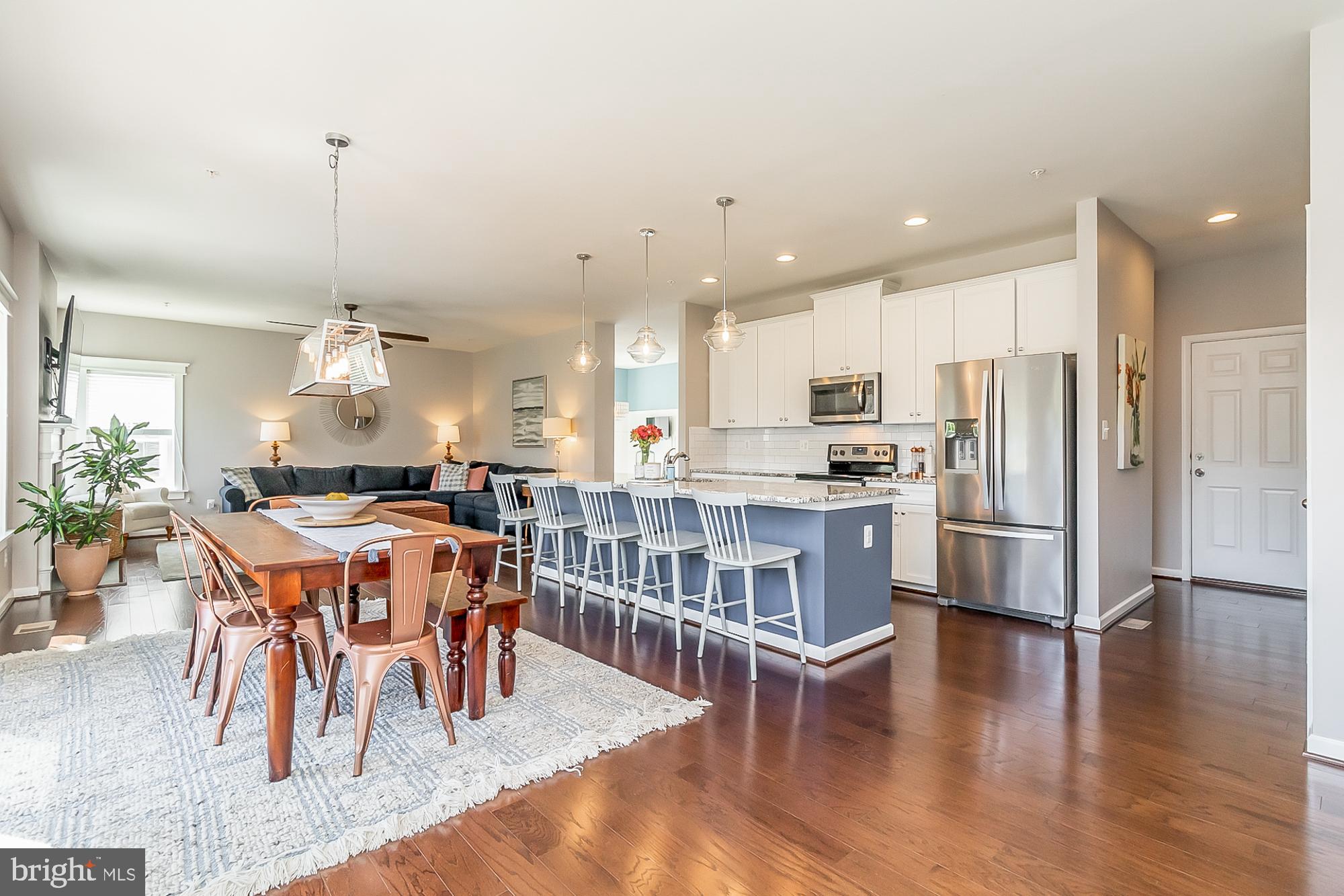 CROMWELL RIDGE - Residential