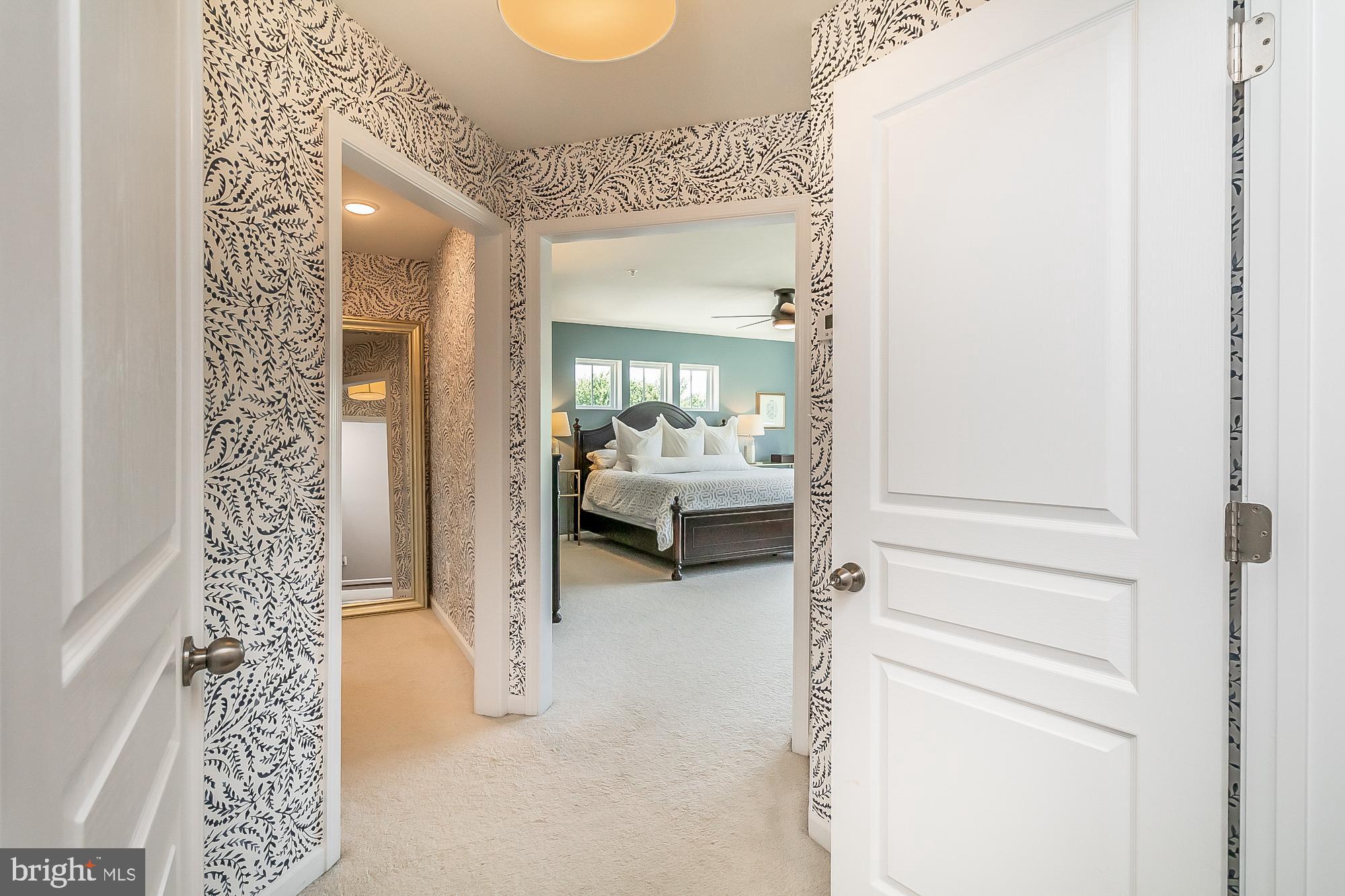 CROMWELL RIDGE - Residential