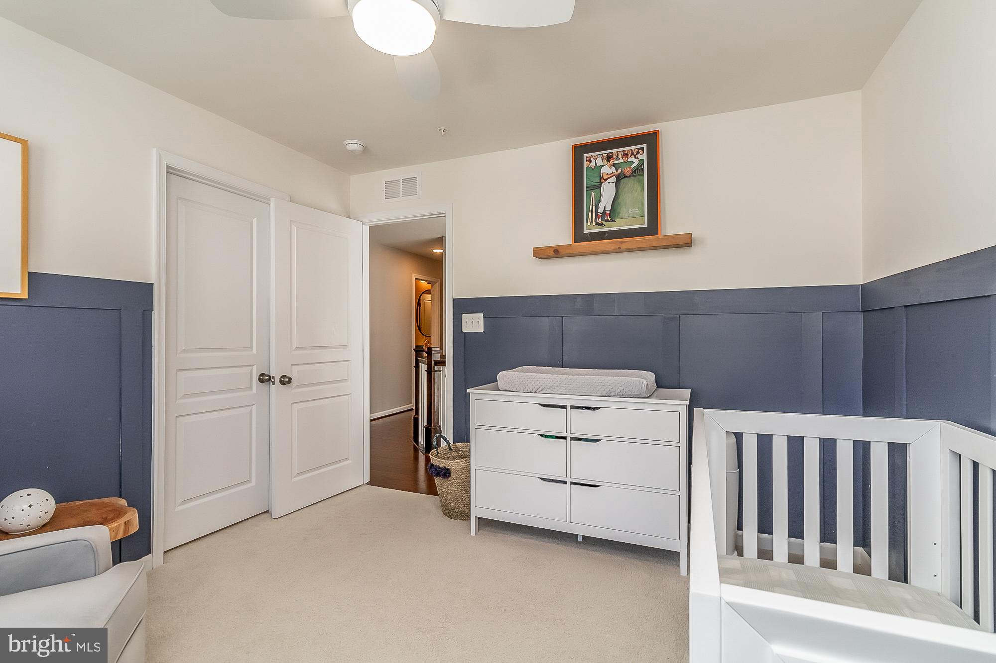 CROMWELL RIDGE - Residential