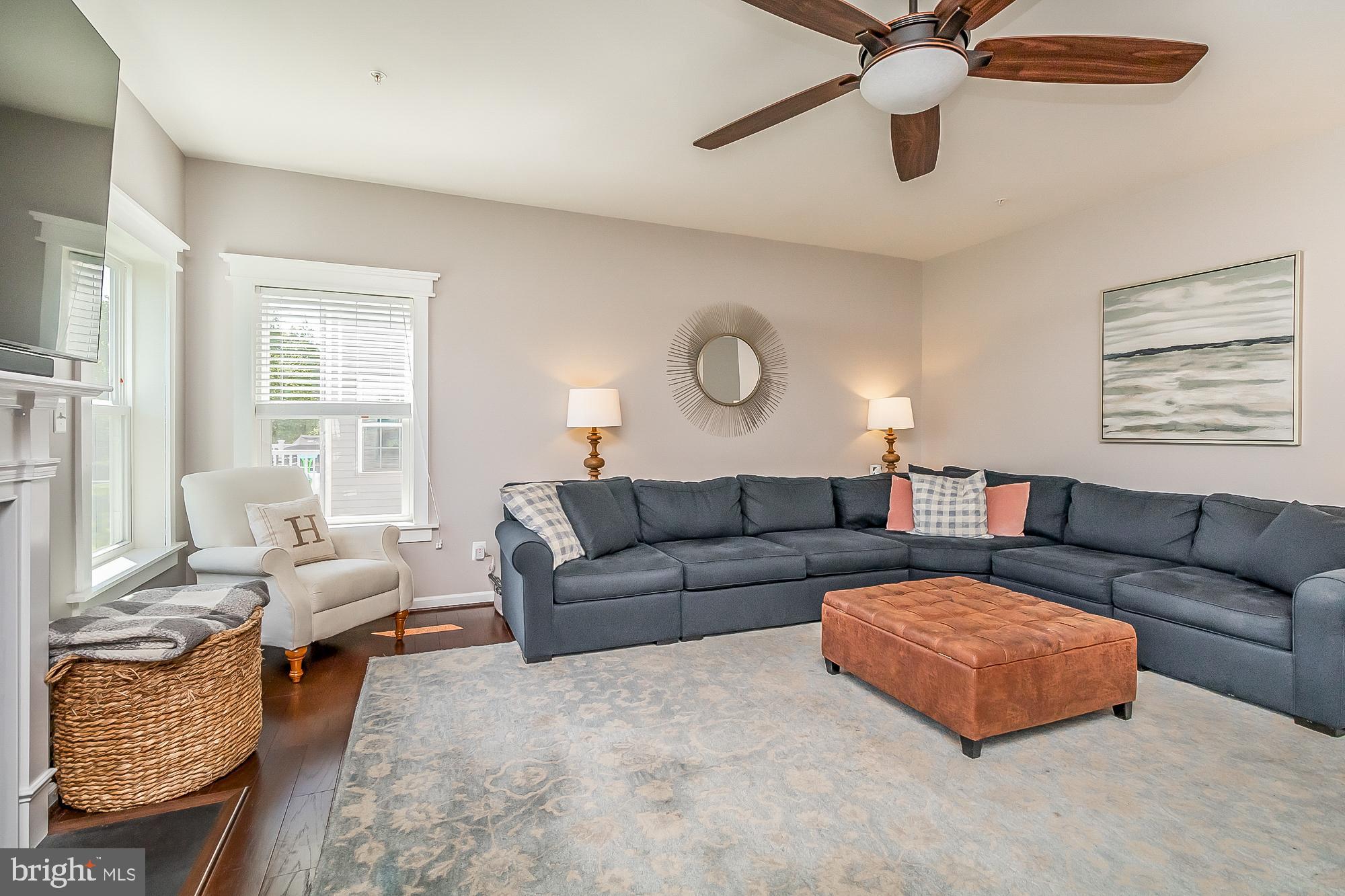 CROMWELL RIDGE - Residential