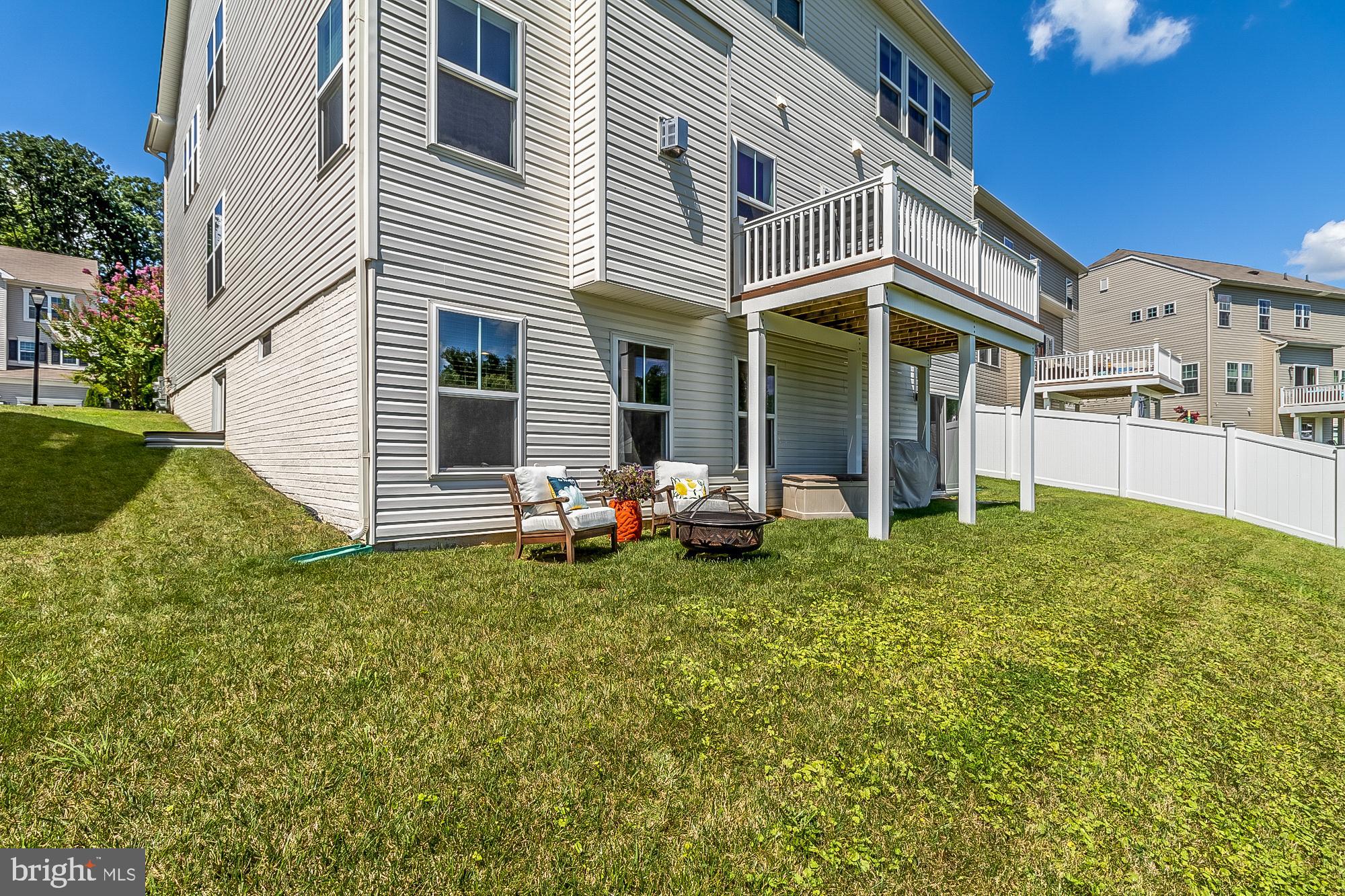 CROMWELL RIDGE - Residential