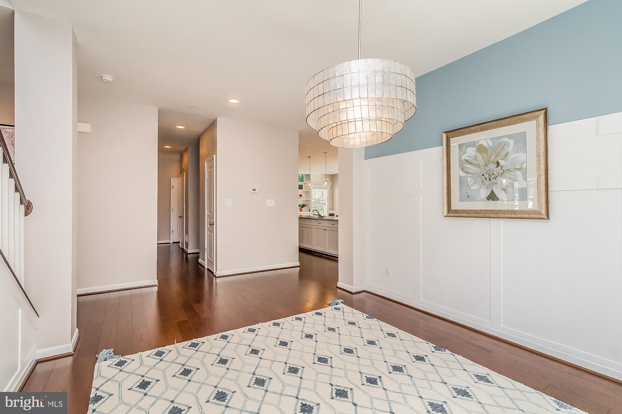 CROMWELL RIDGE - Residential