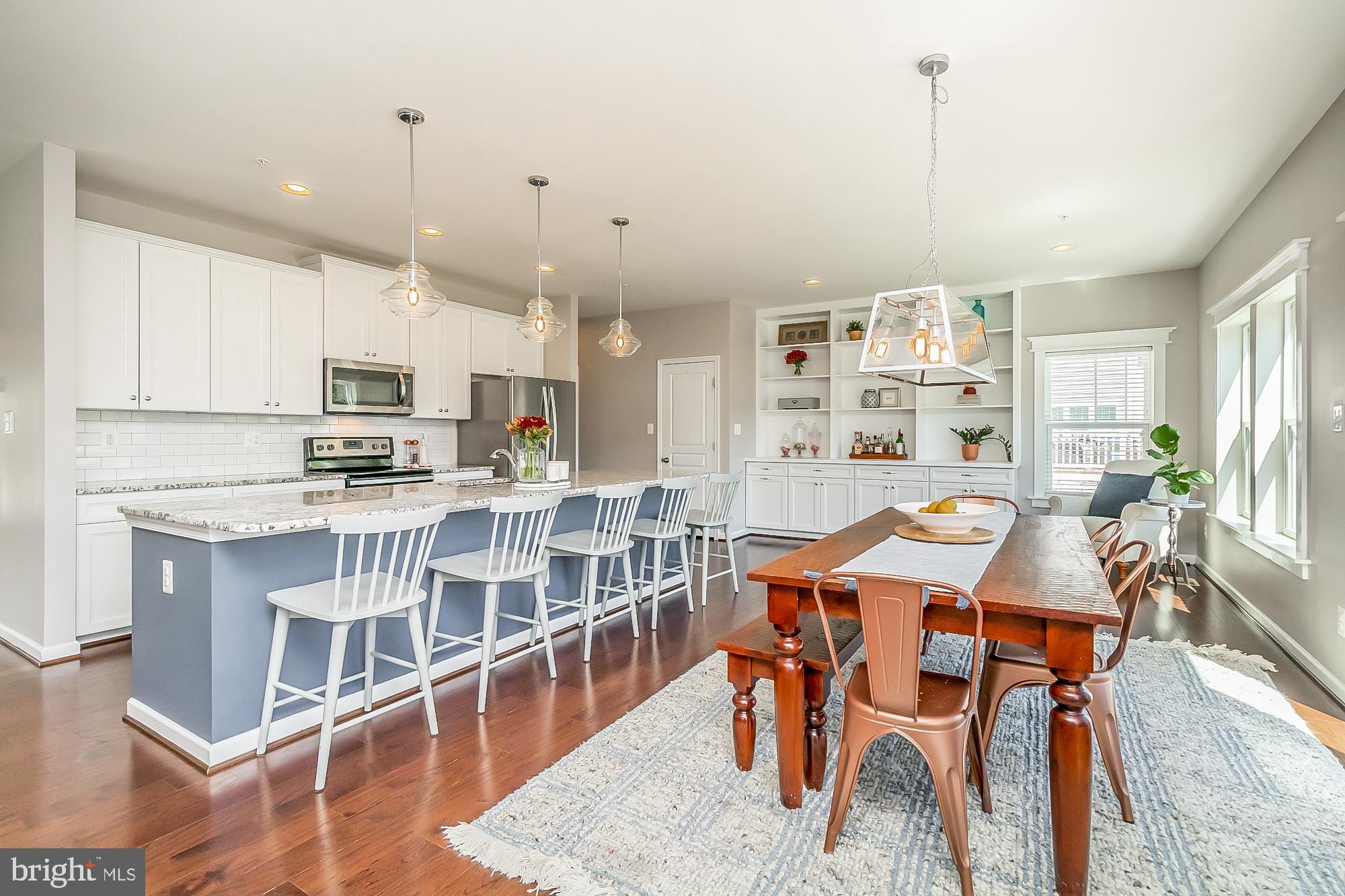 CROMWELL RIDGE - Residential