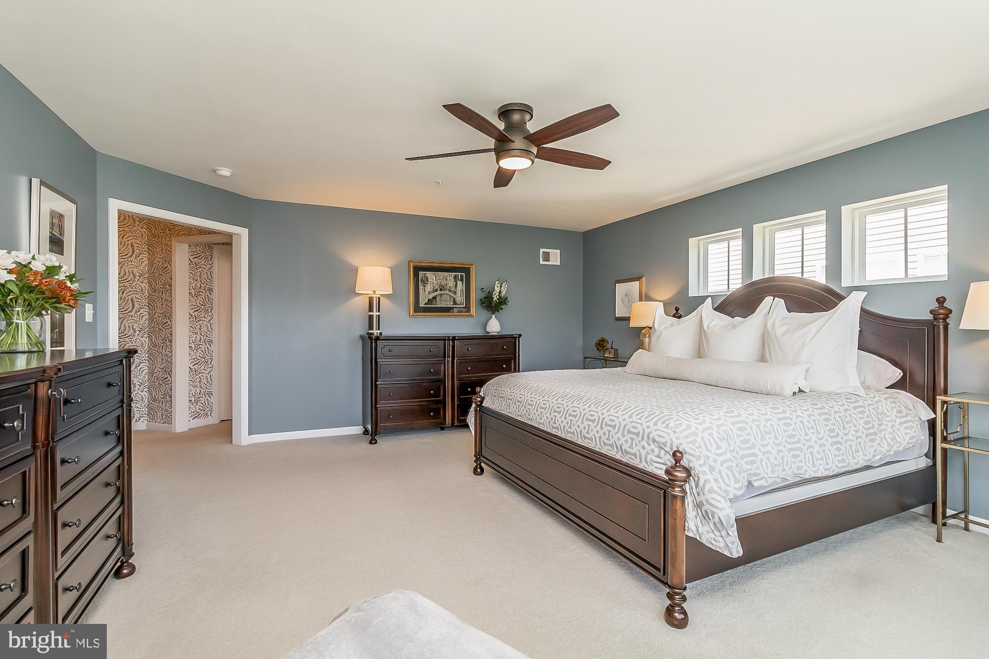 CROMWELL RIDGE - Residential