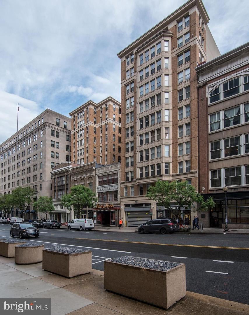 915 E STREET NW 812
