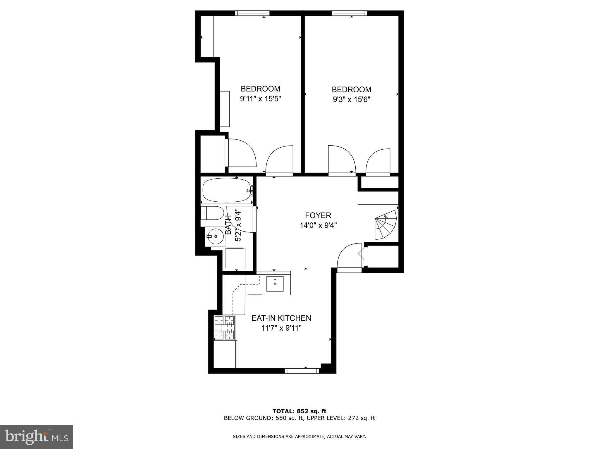 WASHINGTON SQ - Residential Lease