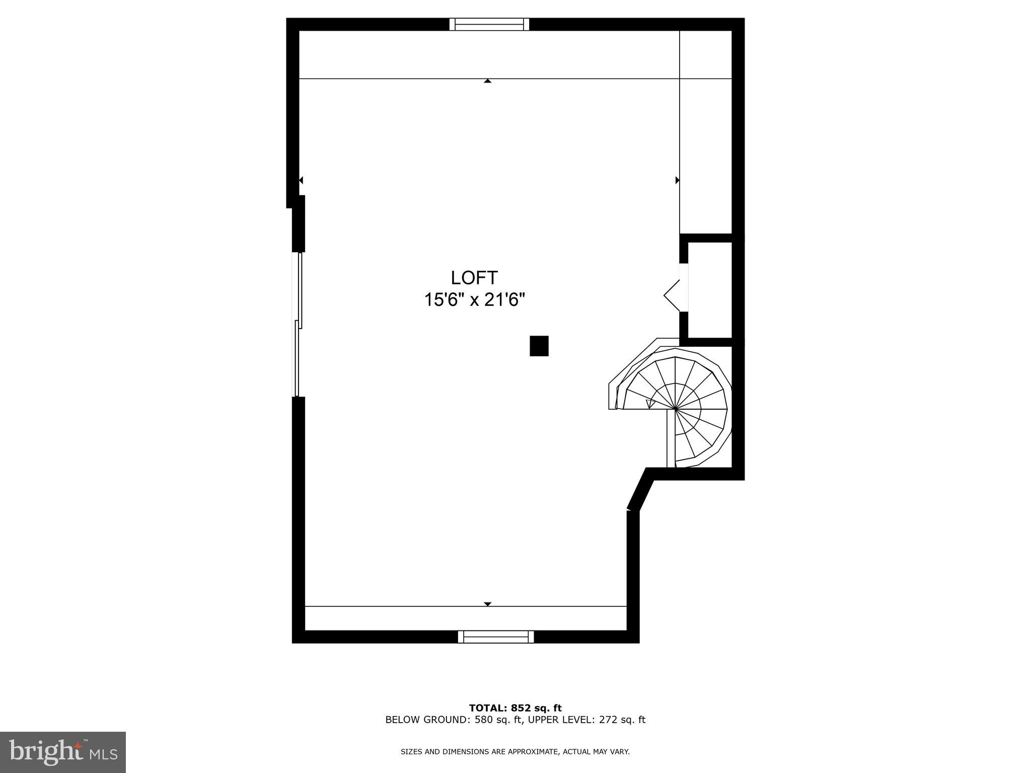WASHINGTON SQ - Residential Lease