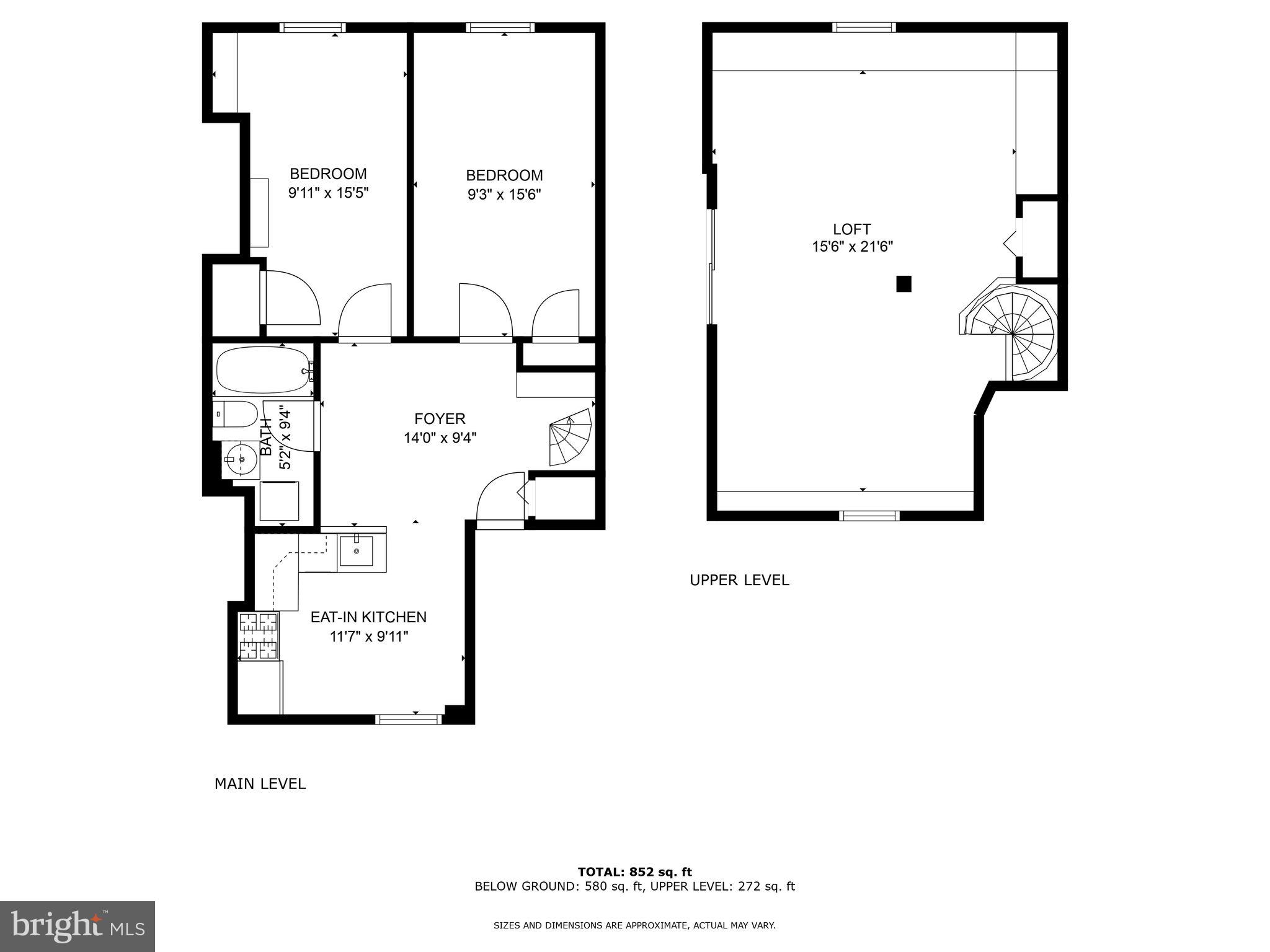 WASHINGTON SQ - Residential Lease