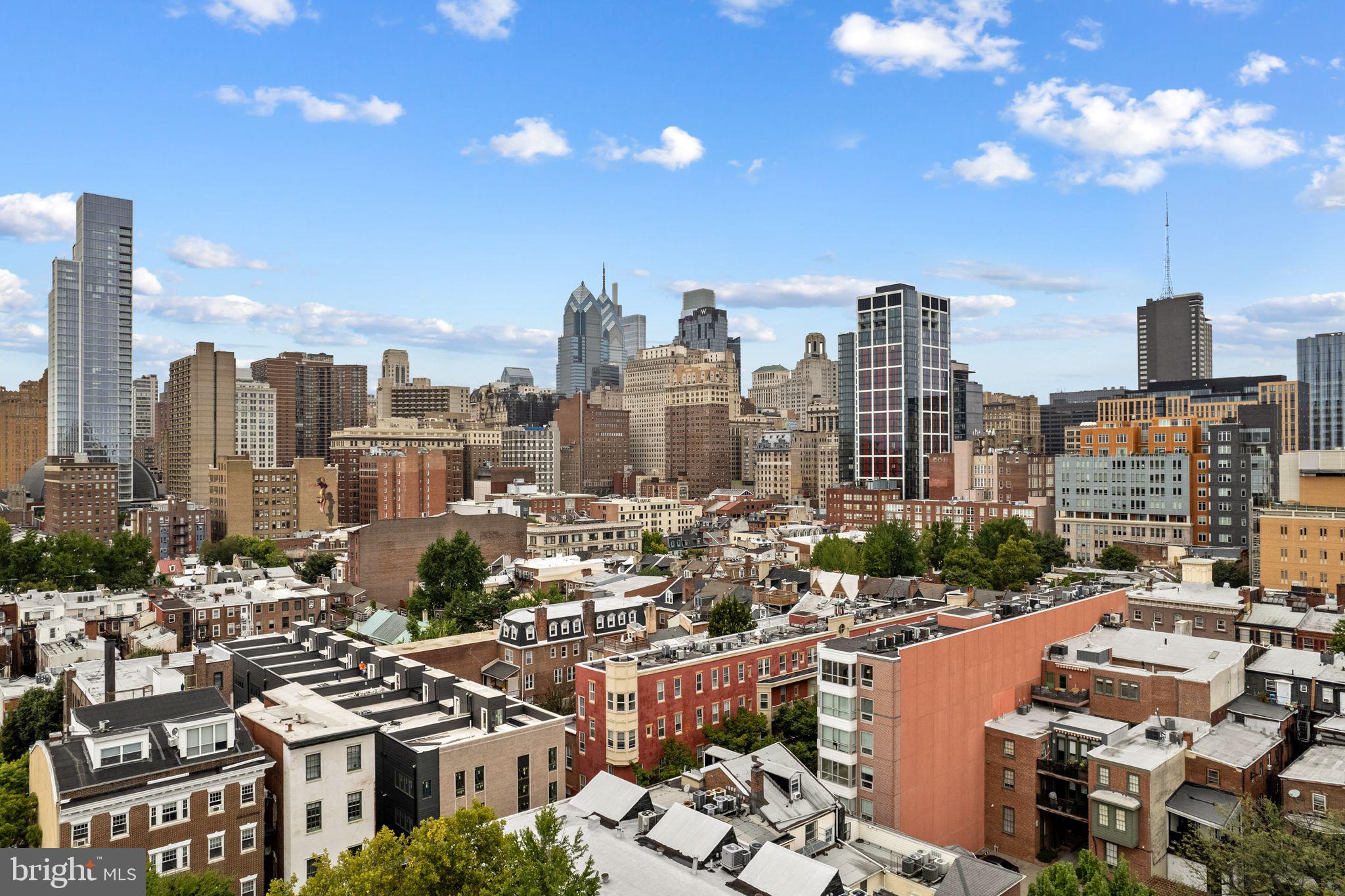 WASHINGTON SQ - Residential Lease