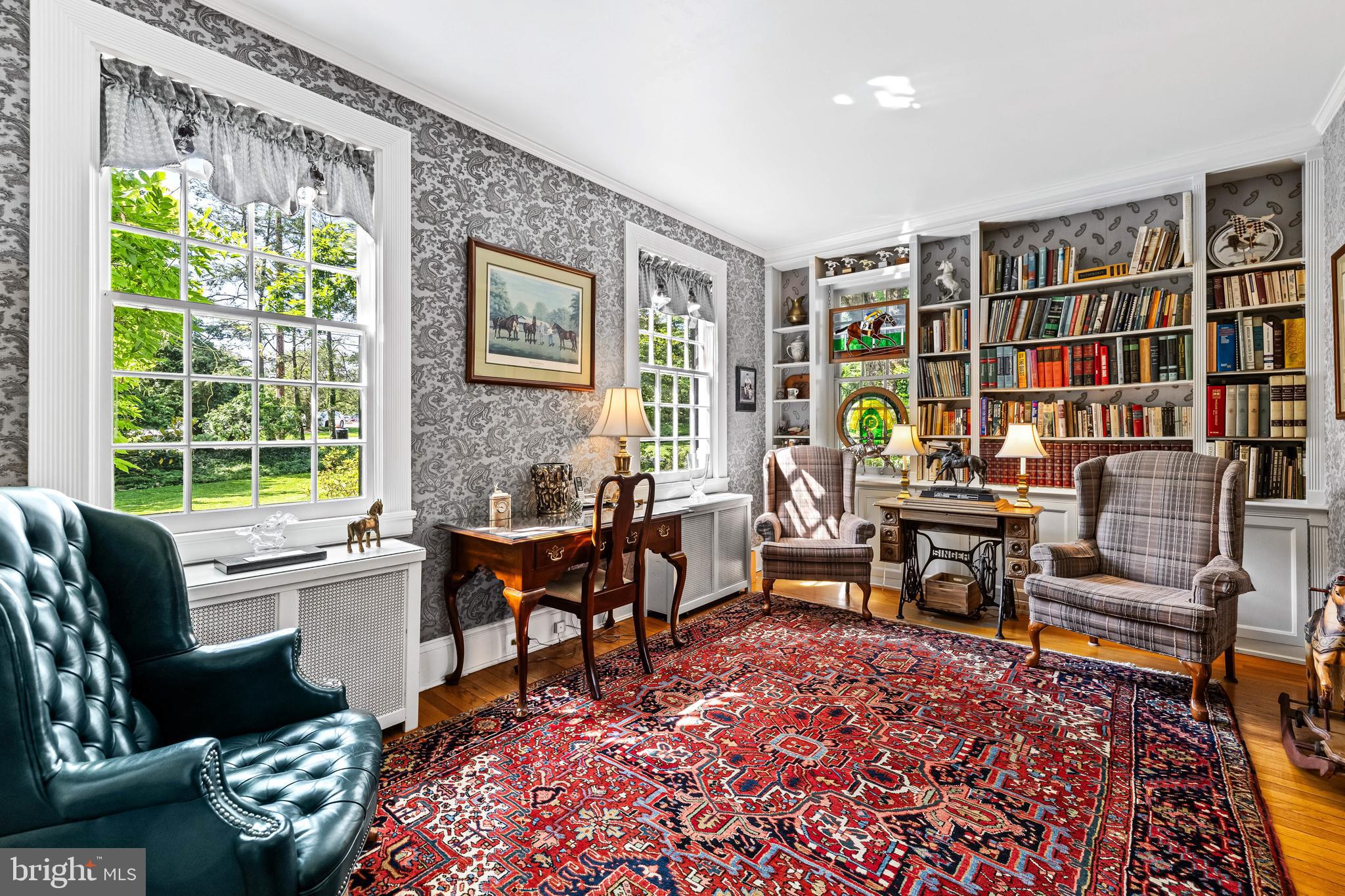 HAMPTON - Residential