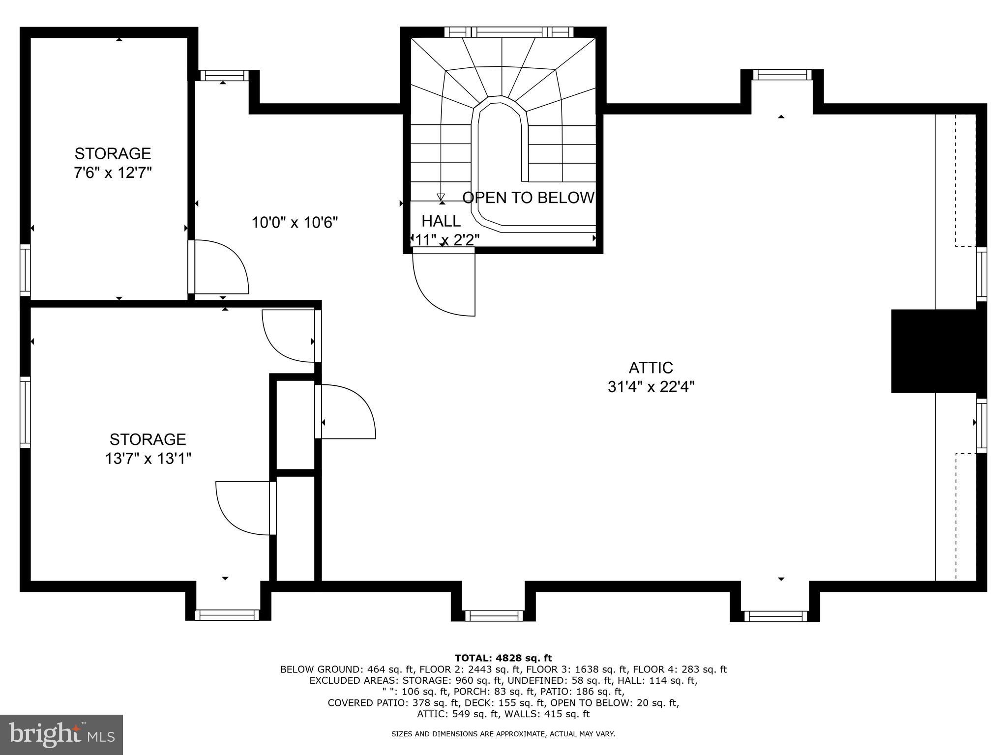 HAMPTON - Residential