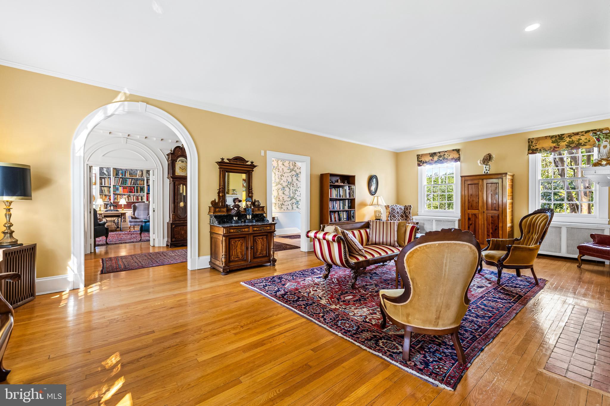 HAMPTON - Residential