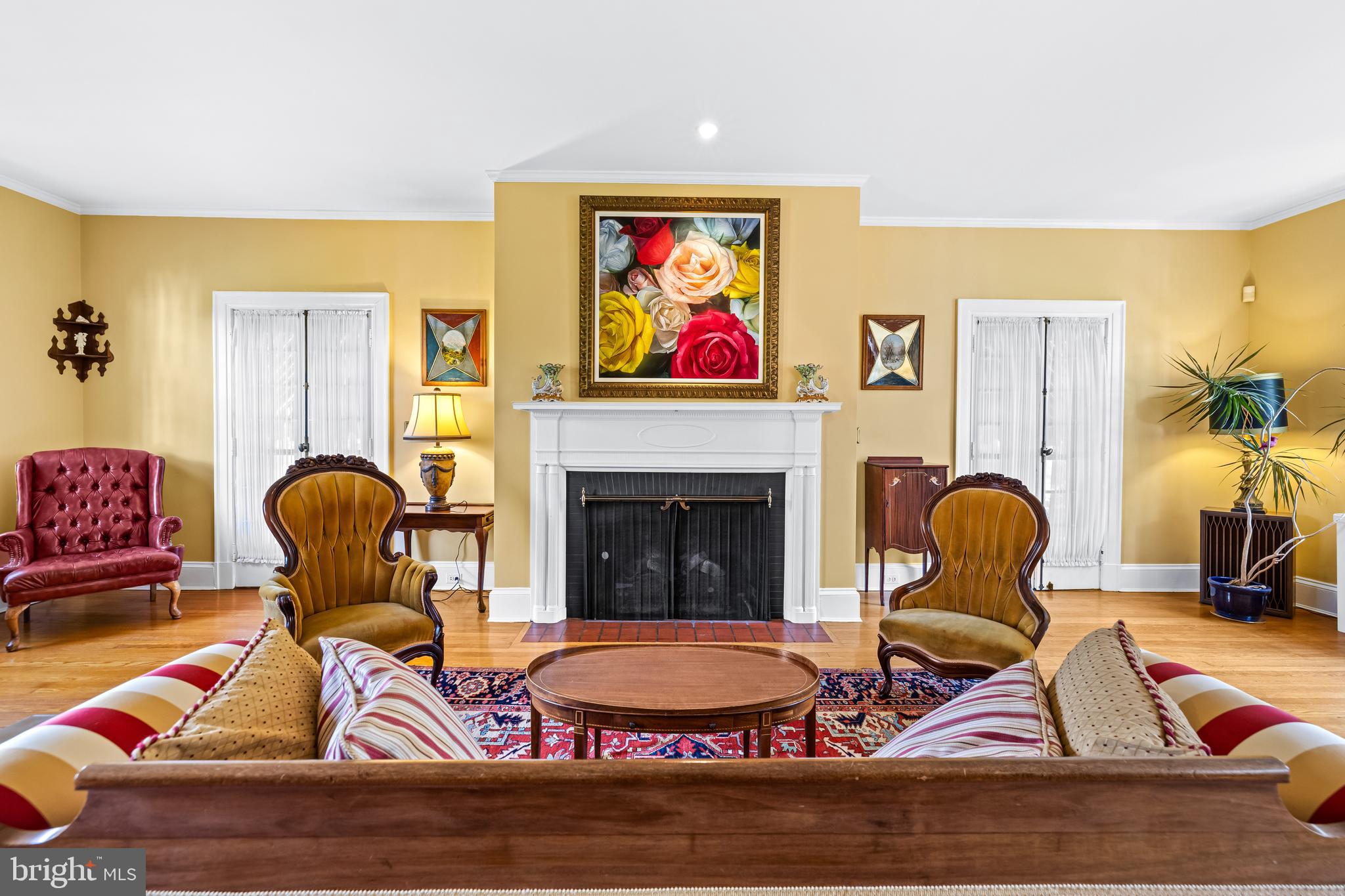 HAMPTON - Residential