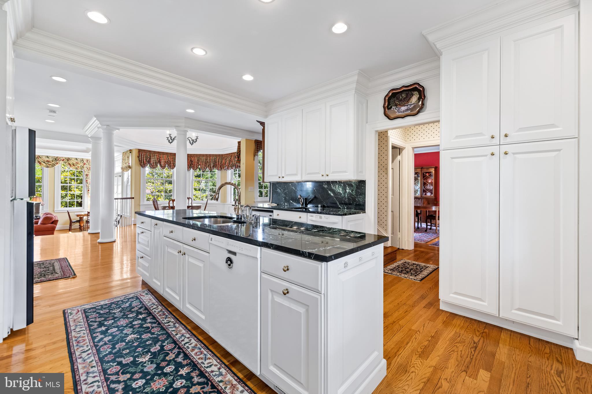 HAMPTON - Residential