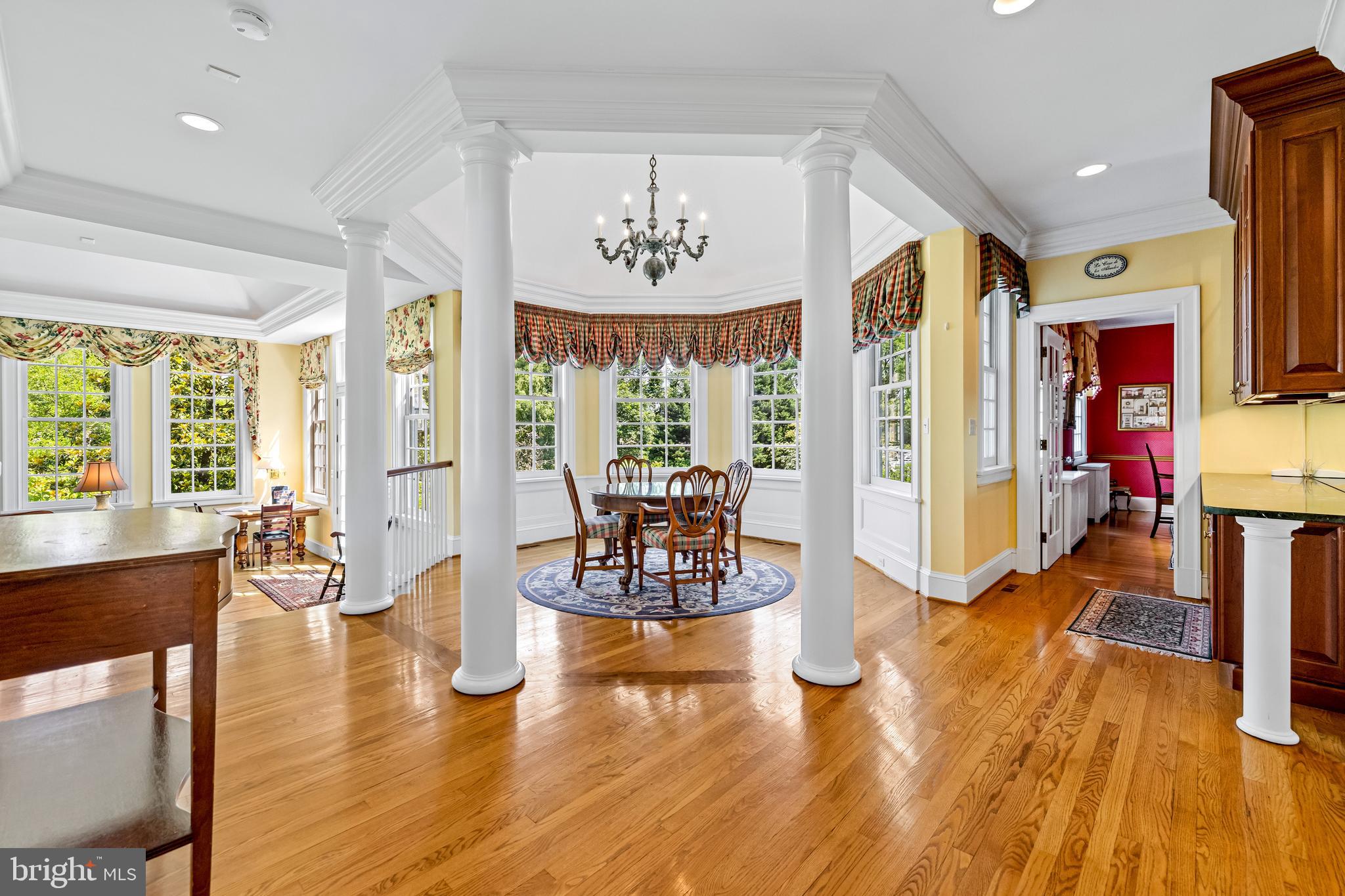 HAMPTON - Residential