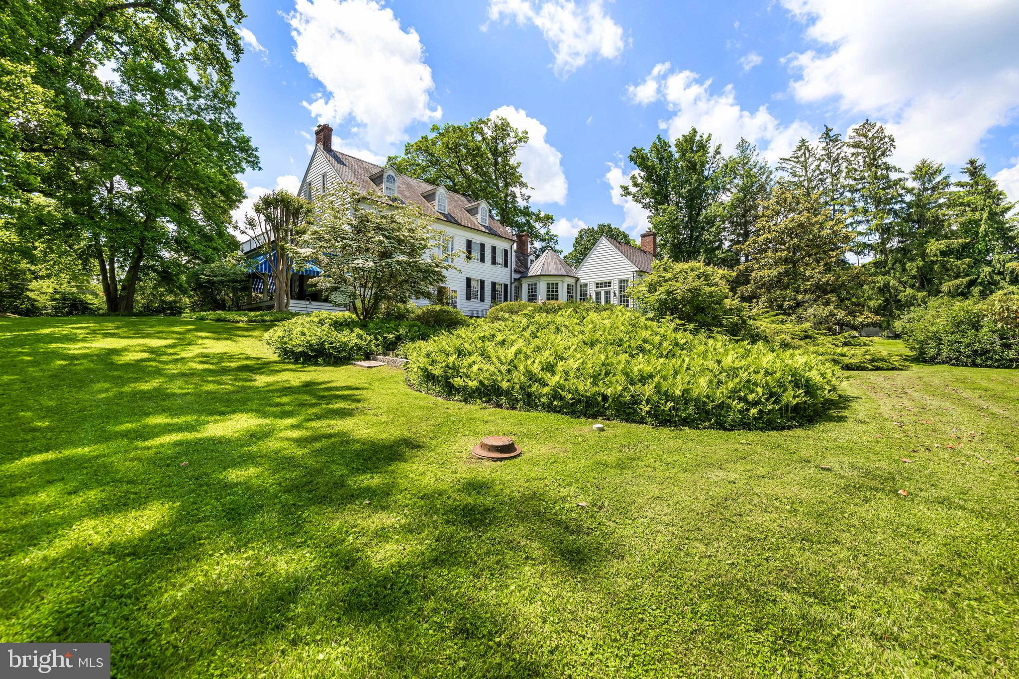HAMPTON - Residential