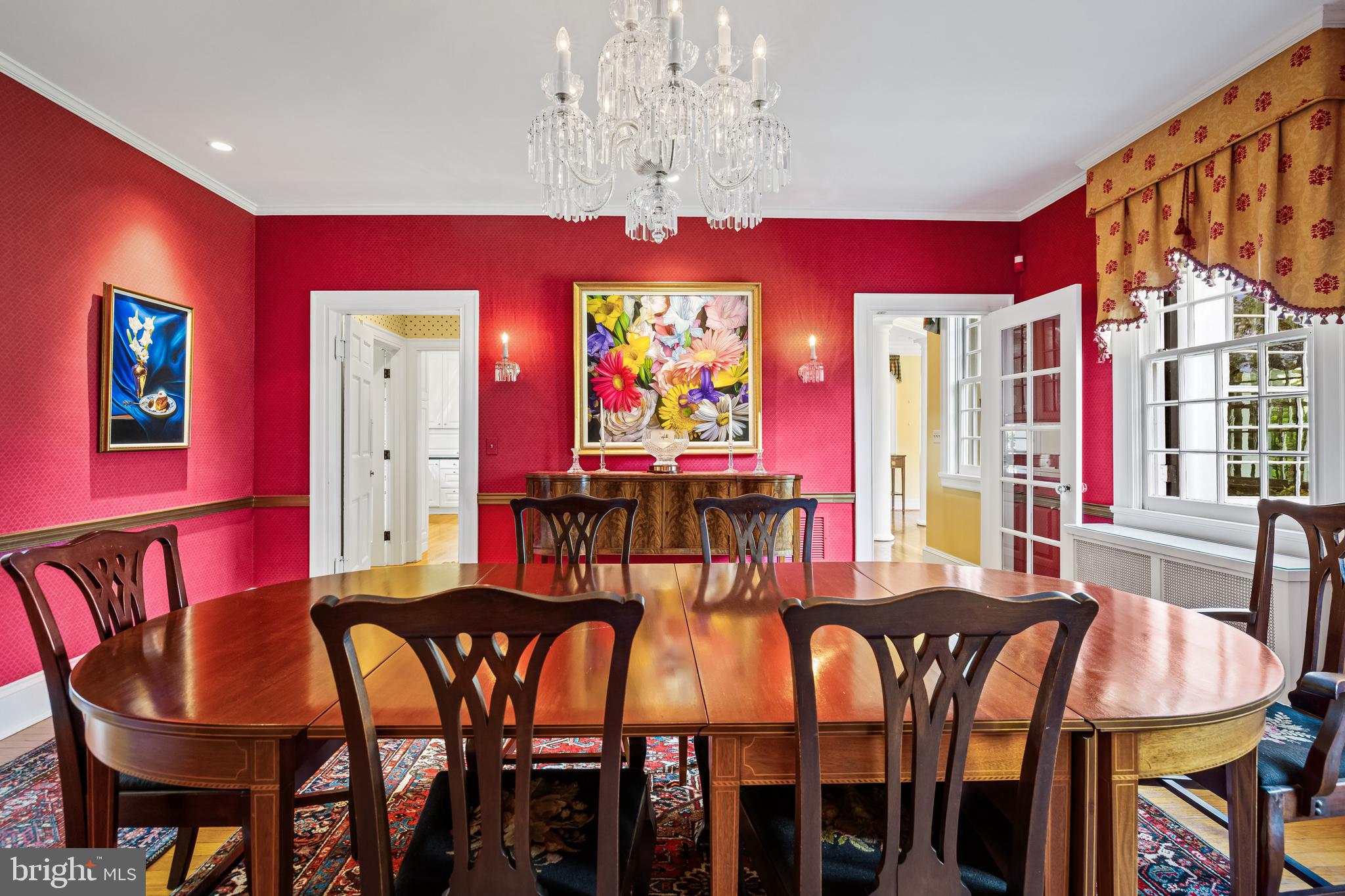 HAMPTON - Residential