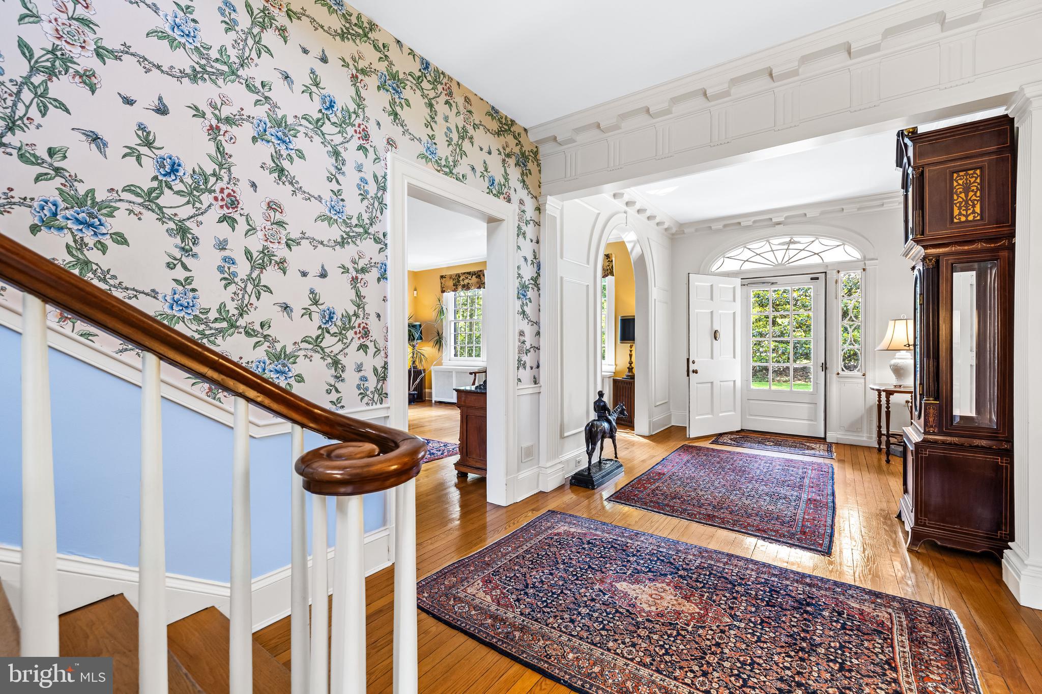 508 HAMPTON LANE