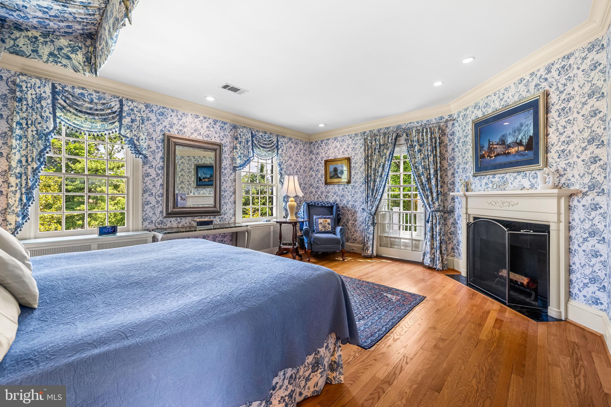 HAMPTON - Residential