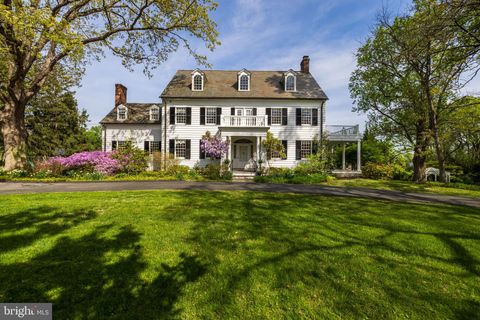 508 HAMPTON LANE BALTIMORE MD 21286