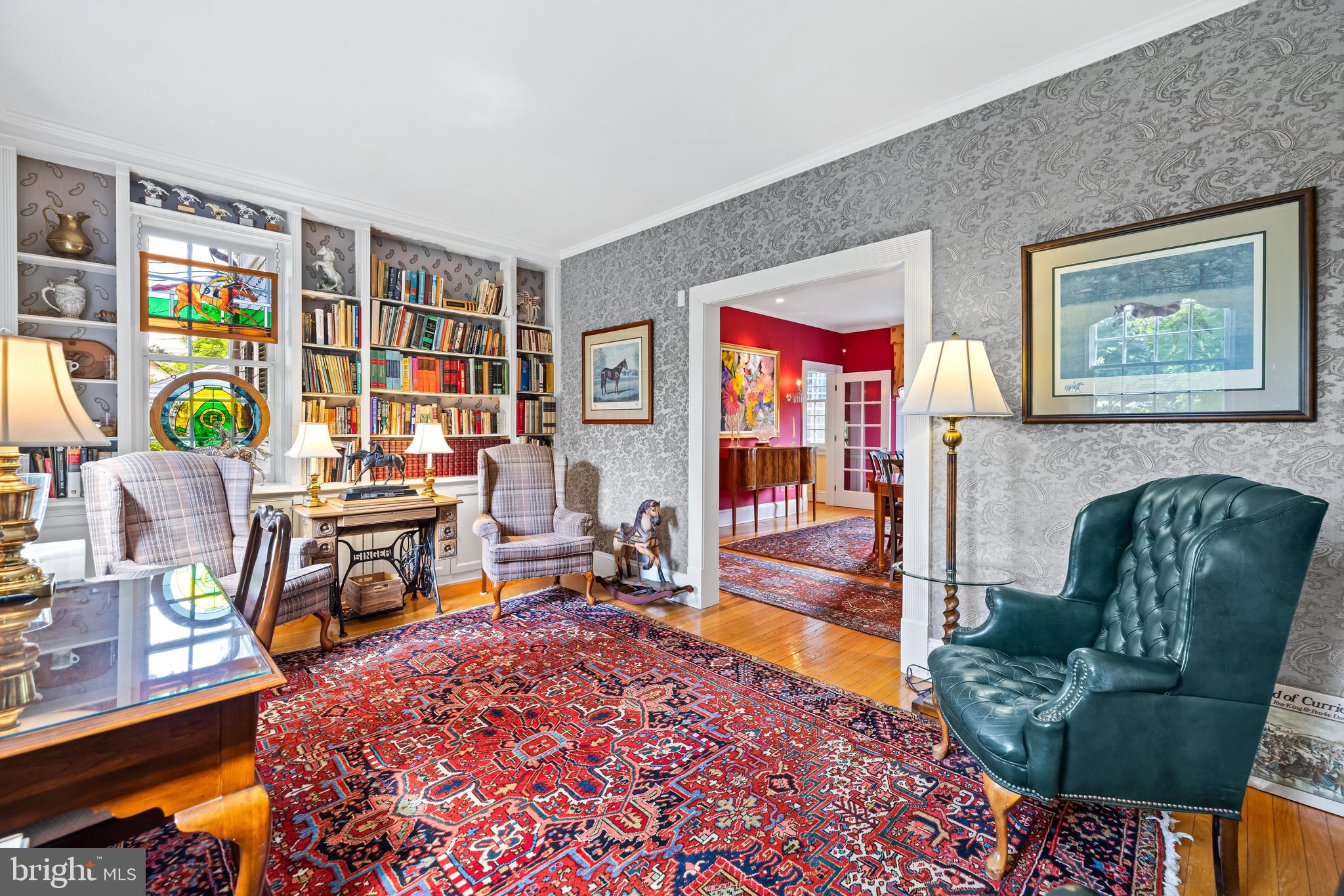 HAMPTON - Residential