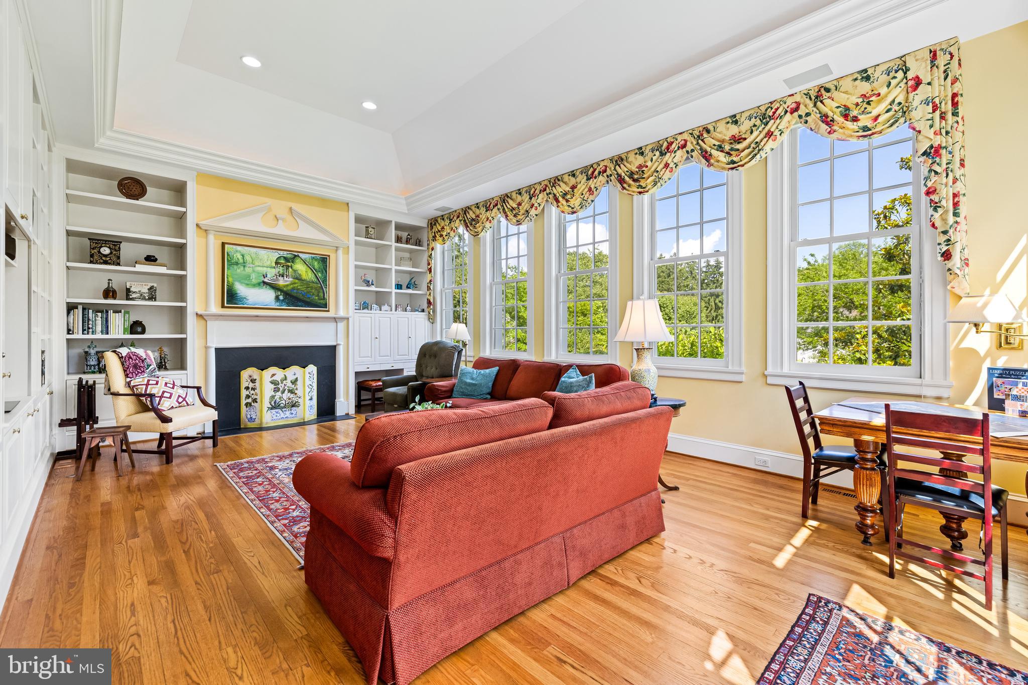 HAMPTON - Residential